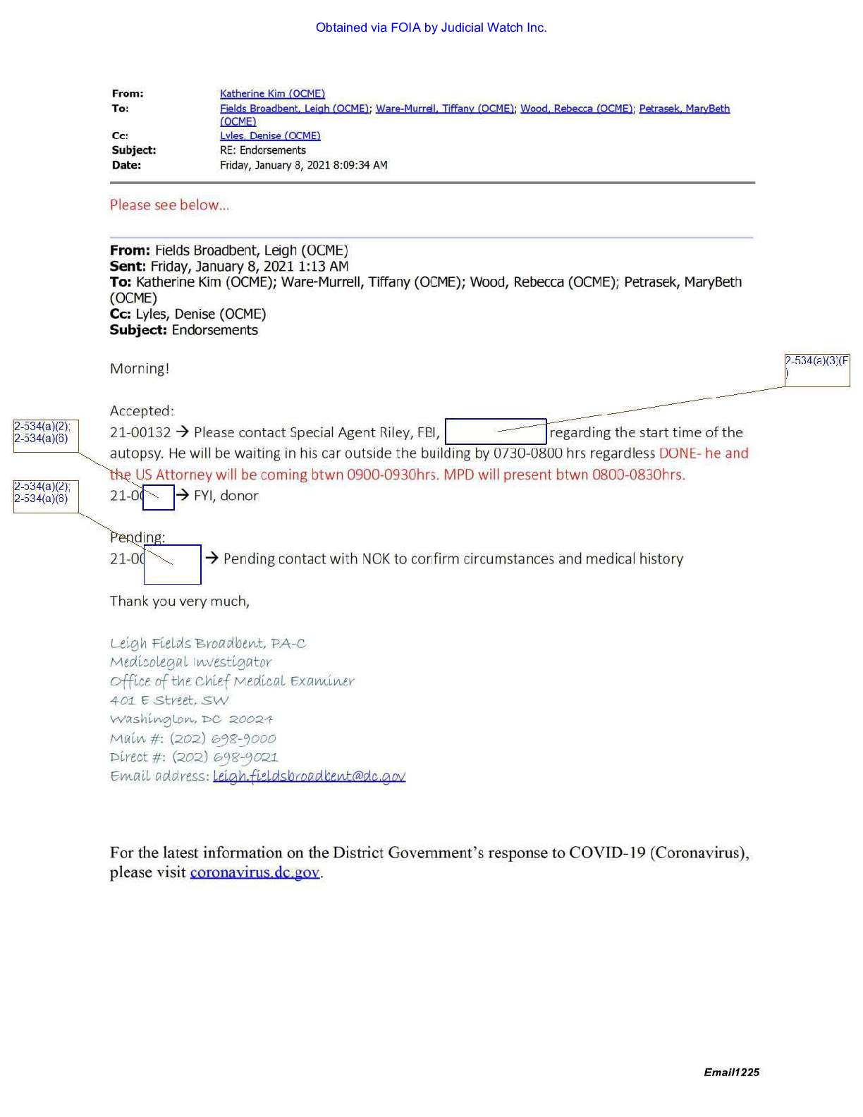 JW v DC Sicknick Records July 2021 000875 pgs 1663-1665