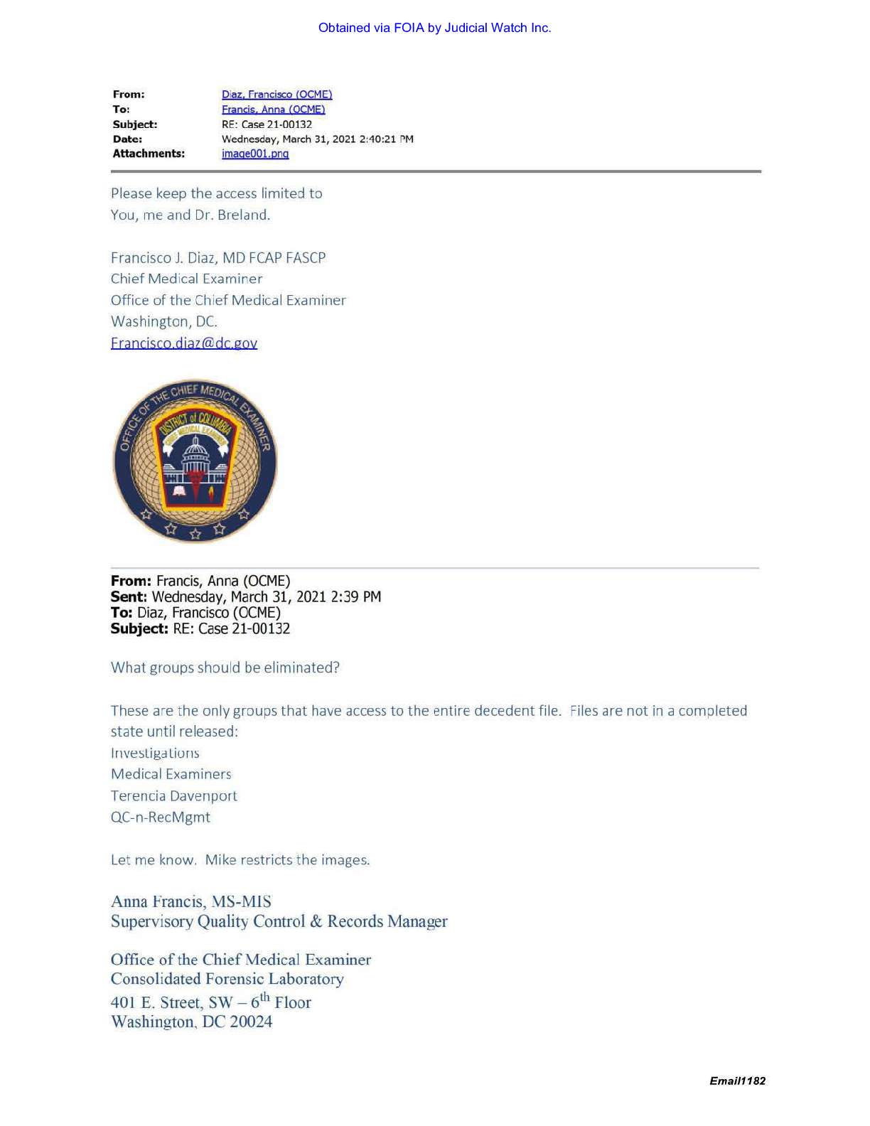 JW v DC Sicknick Records July 2021 000875 pgs 1620-1621