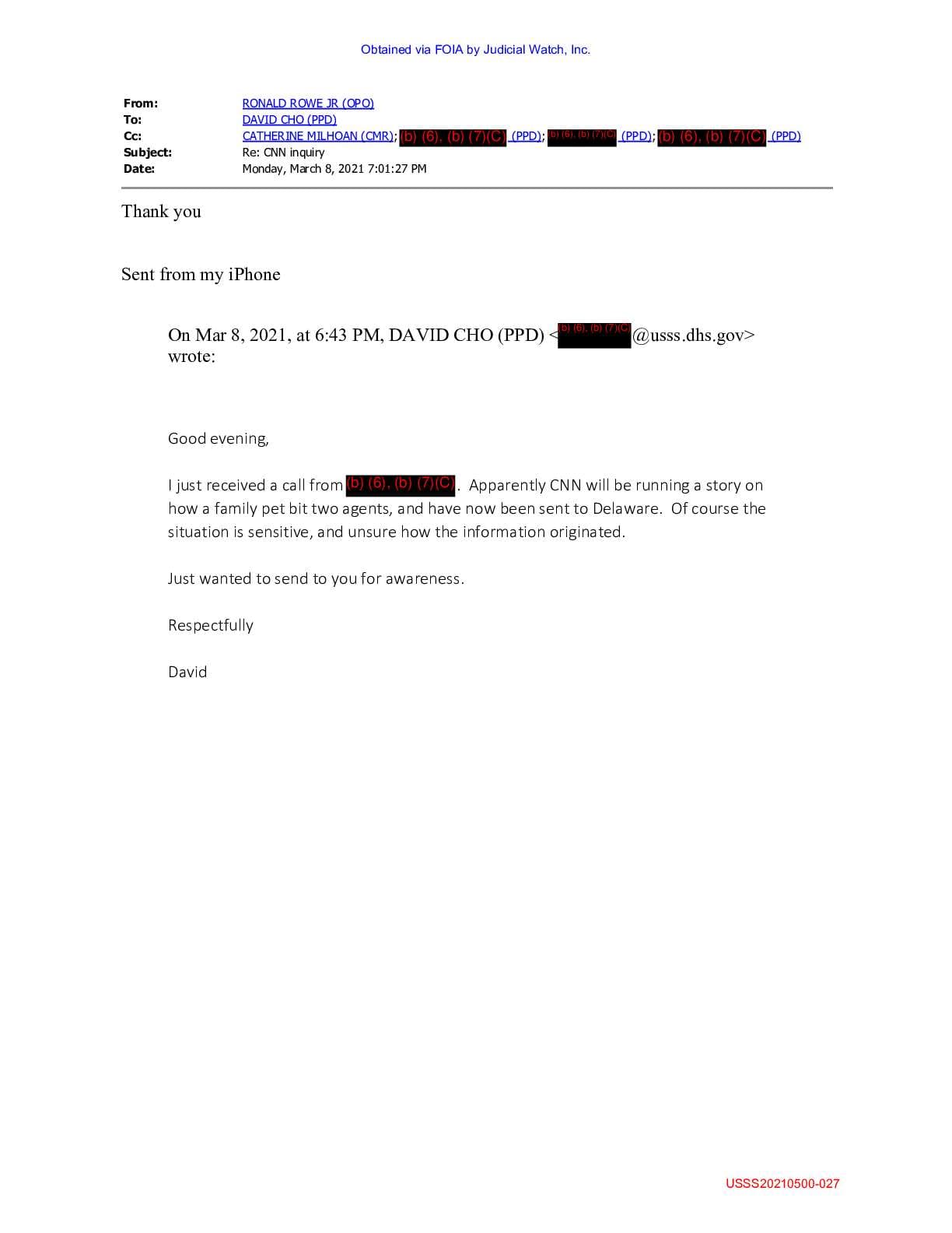 JW v DH Biden dogs August 2021 01194 pg 30-36