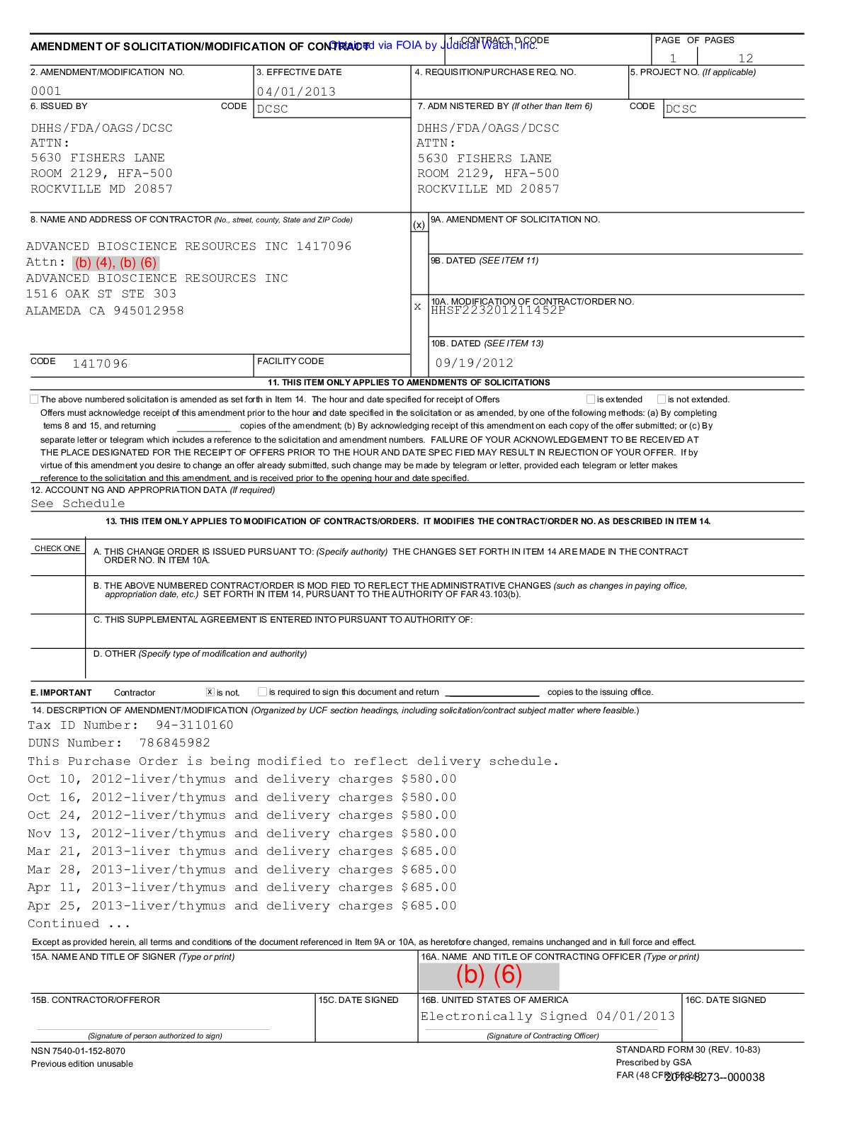 JW v HHS FDA Humanized Mice May 2021 00876 pgs 39-50