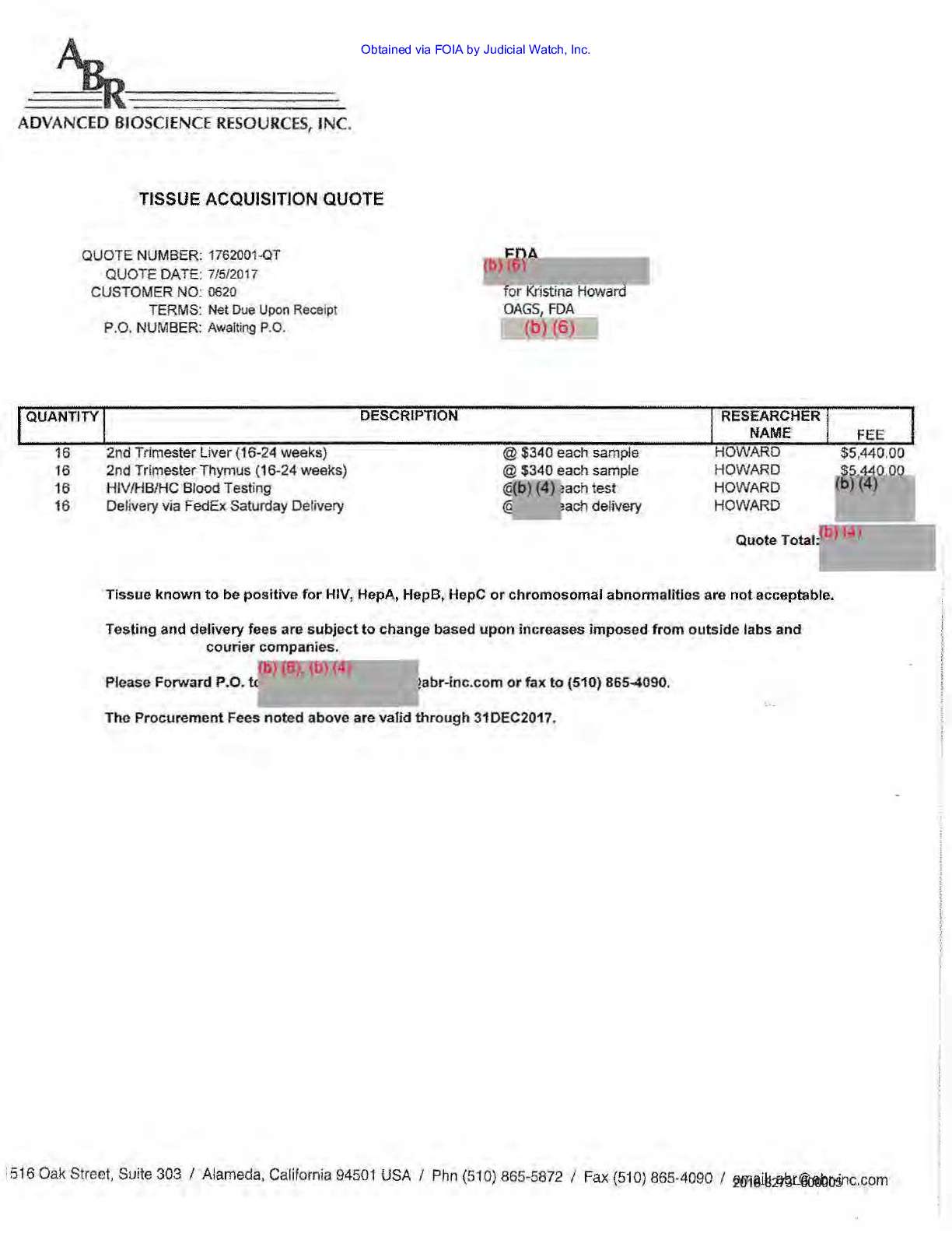 JW v HHS FDA Humanized Mice May 2021 00876 pg 6