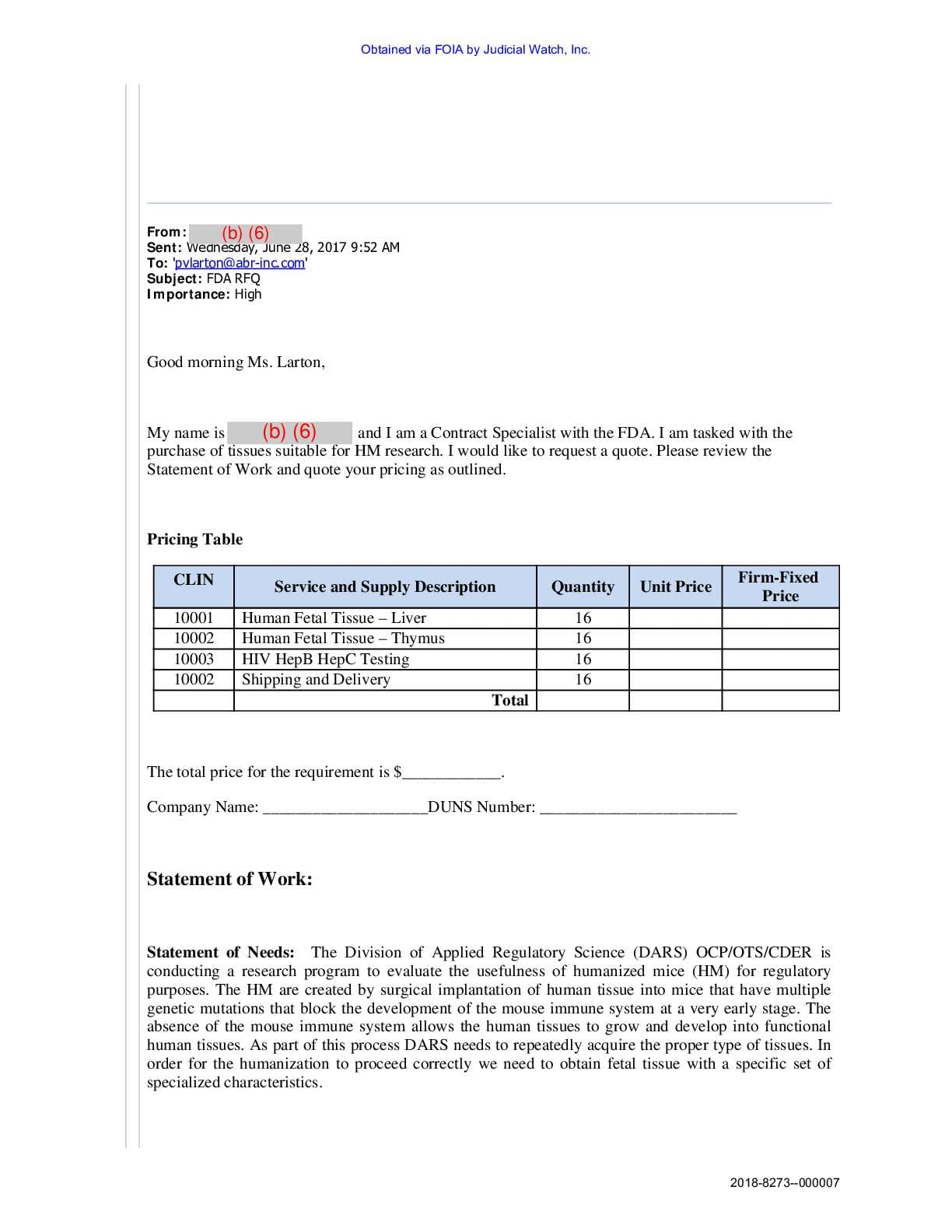 JW v HHS FDA Humanized Mice May 2021 00876 pgs 8-9