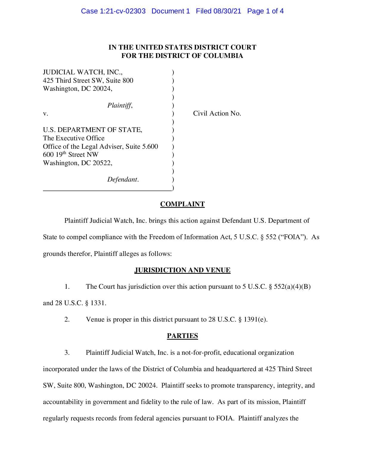 JW v State UN Mexico asylum complaint  02303