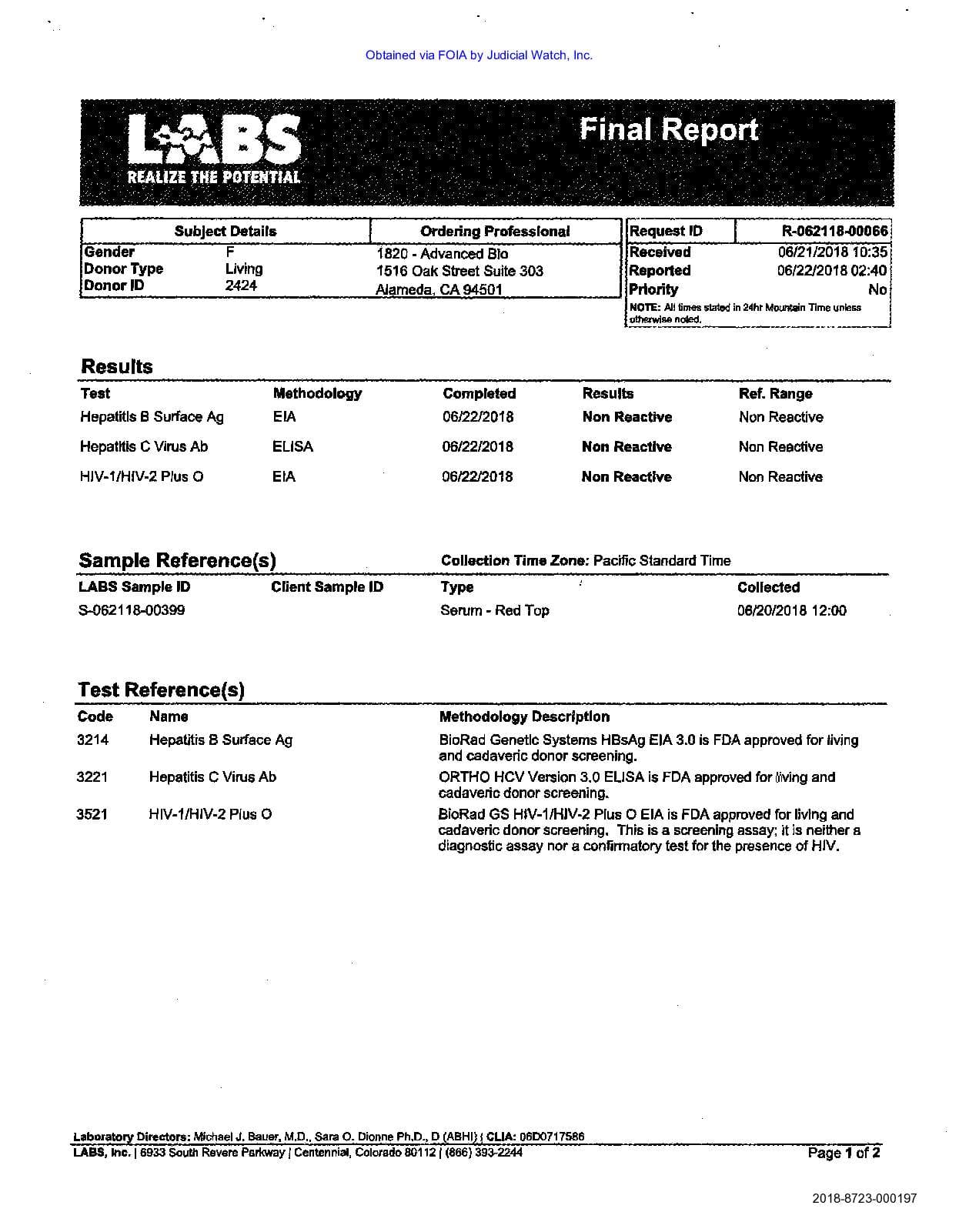JW v HHS FDA Humanized Mice May 2021 00876 pgs 175-176