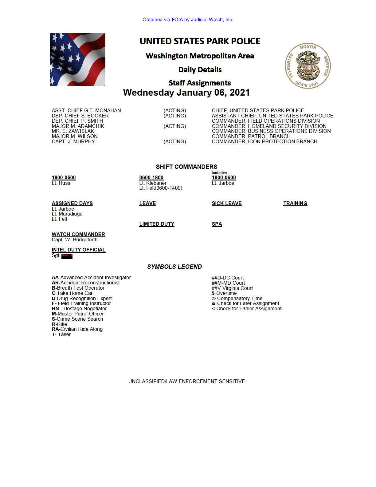 JW v US Park Police September 2021 01302