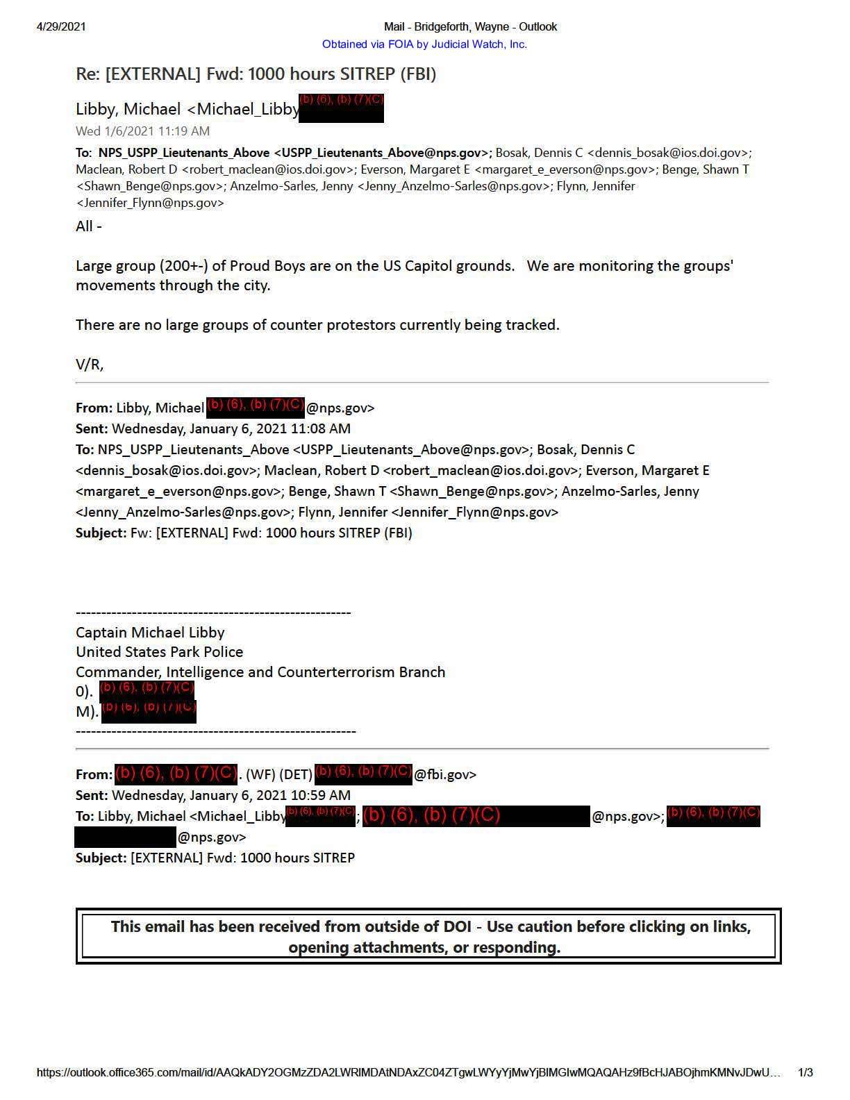 JW v US Park Police September 2021 01302 pgs 17-19