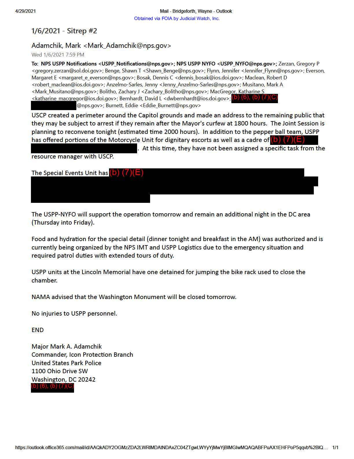 JW v US Park Police September 2021 01302 pg 15