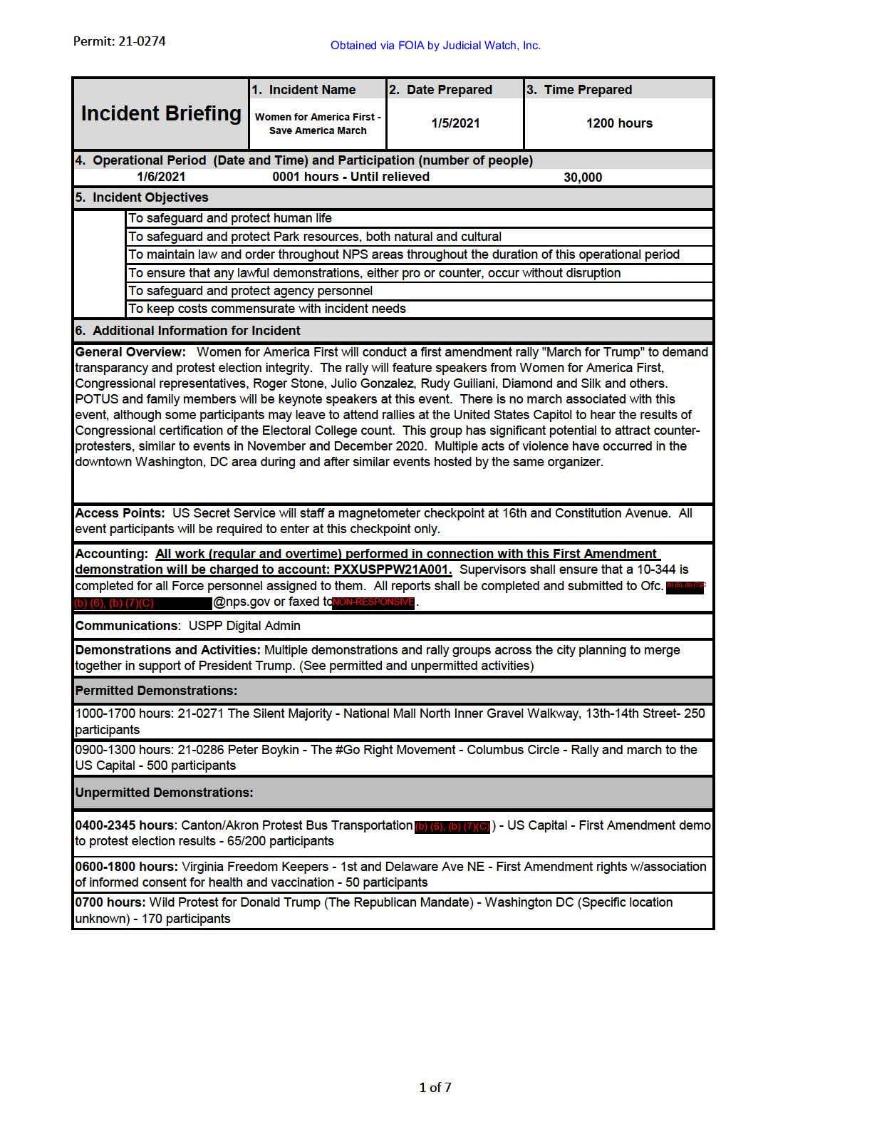 JW v US Park Police September 2021 01302 pgs 269-275