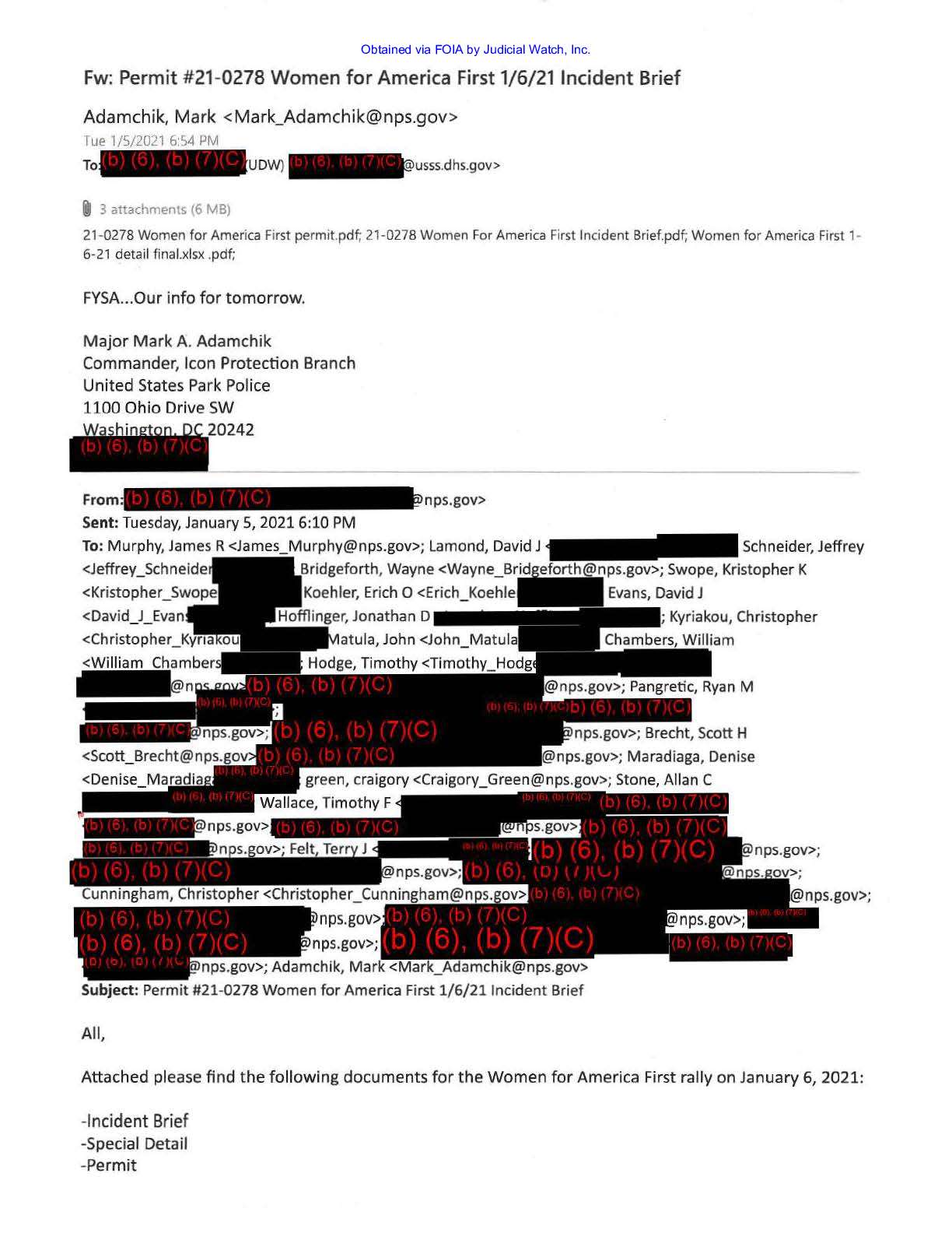 JW v US Park Police September 2021 01302 pgs 25-26