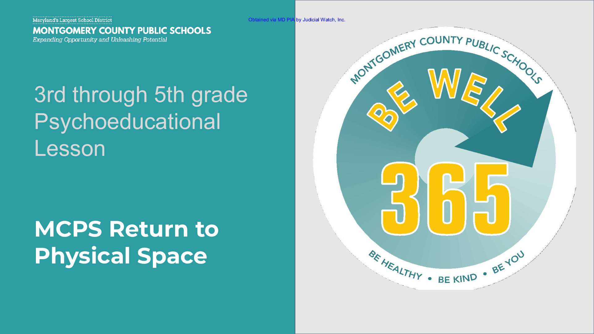 Montgomery Co Schools Psychoeducation October 2021 pgs 115-140