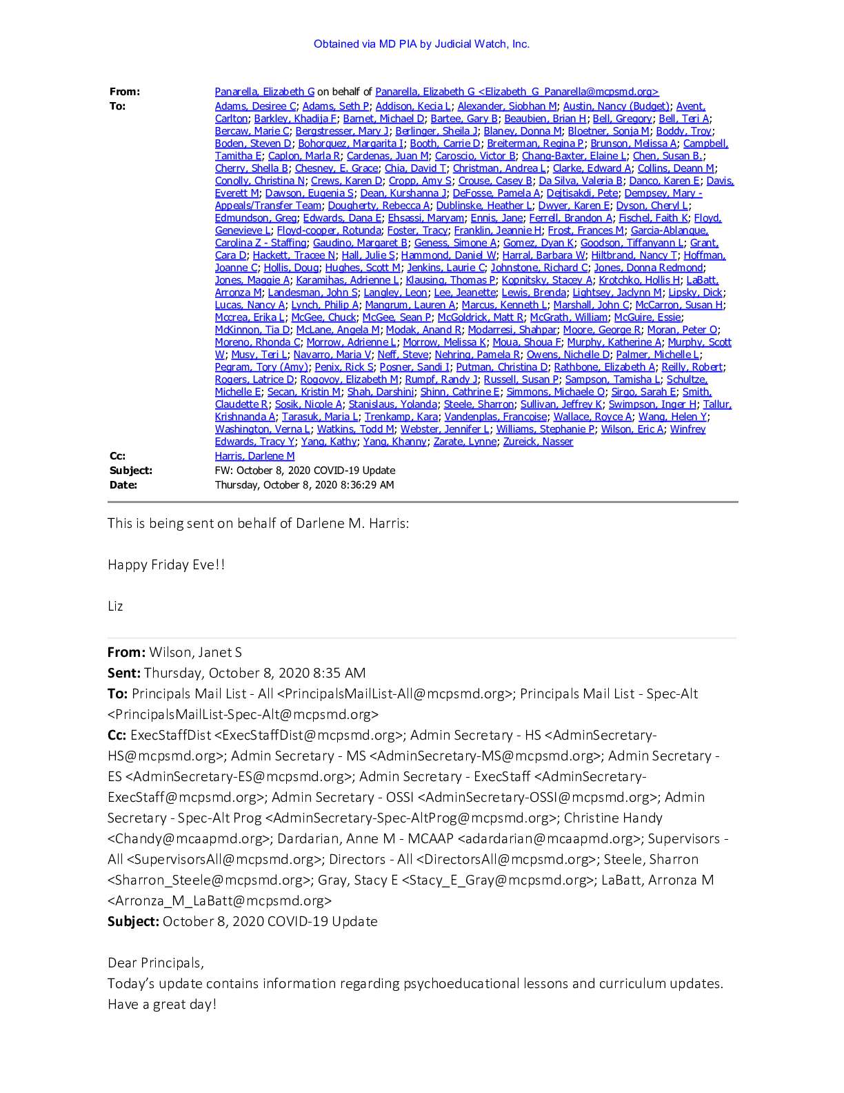 Montgomery Co Schools Psychoeducation October 2021 pgs 41-43