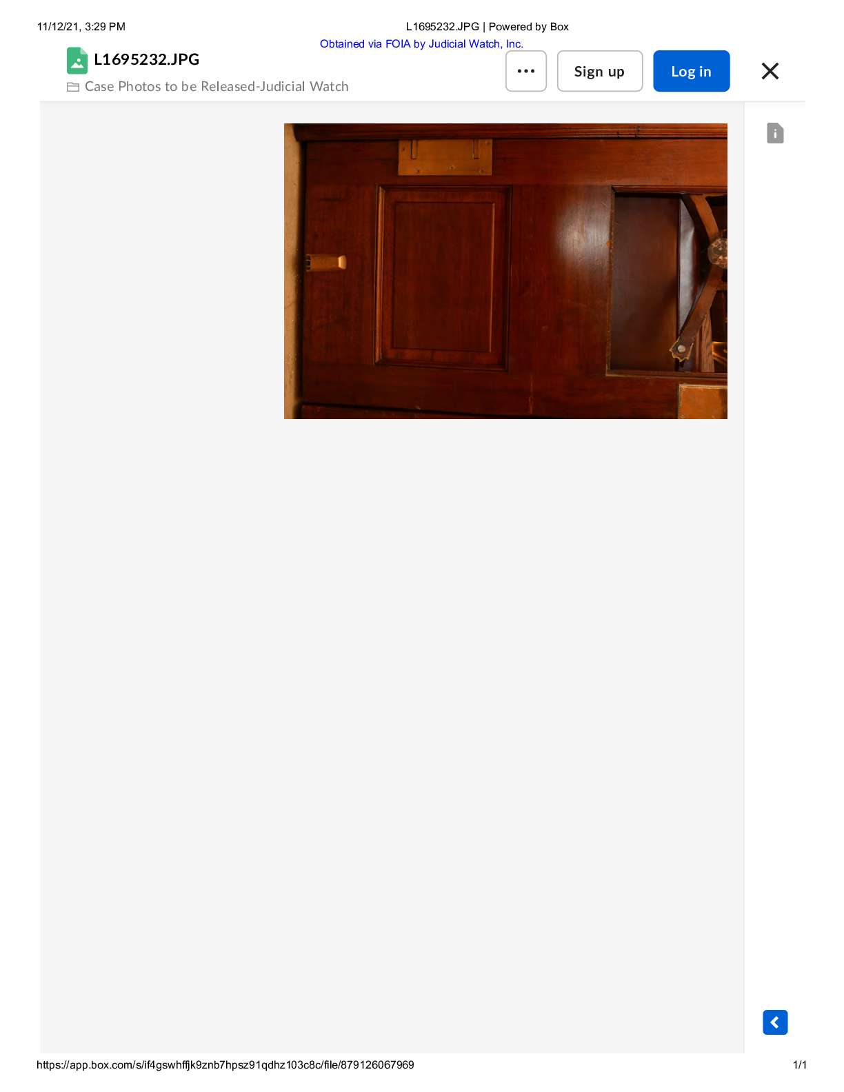 MDP Responsive Records 3