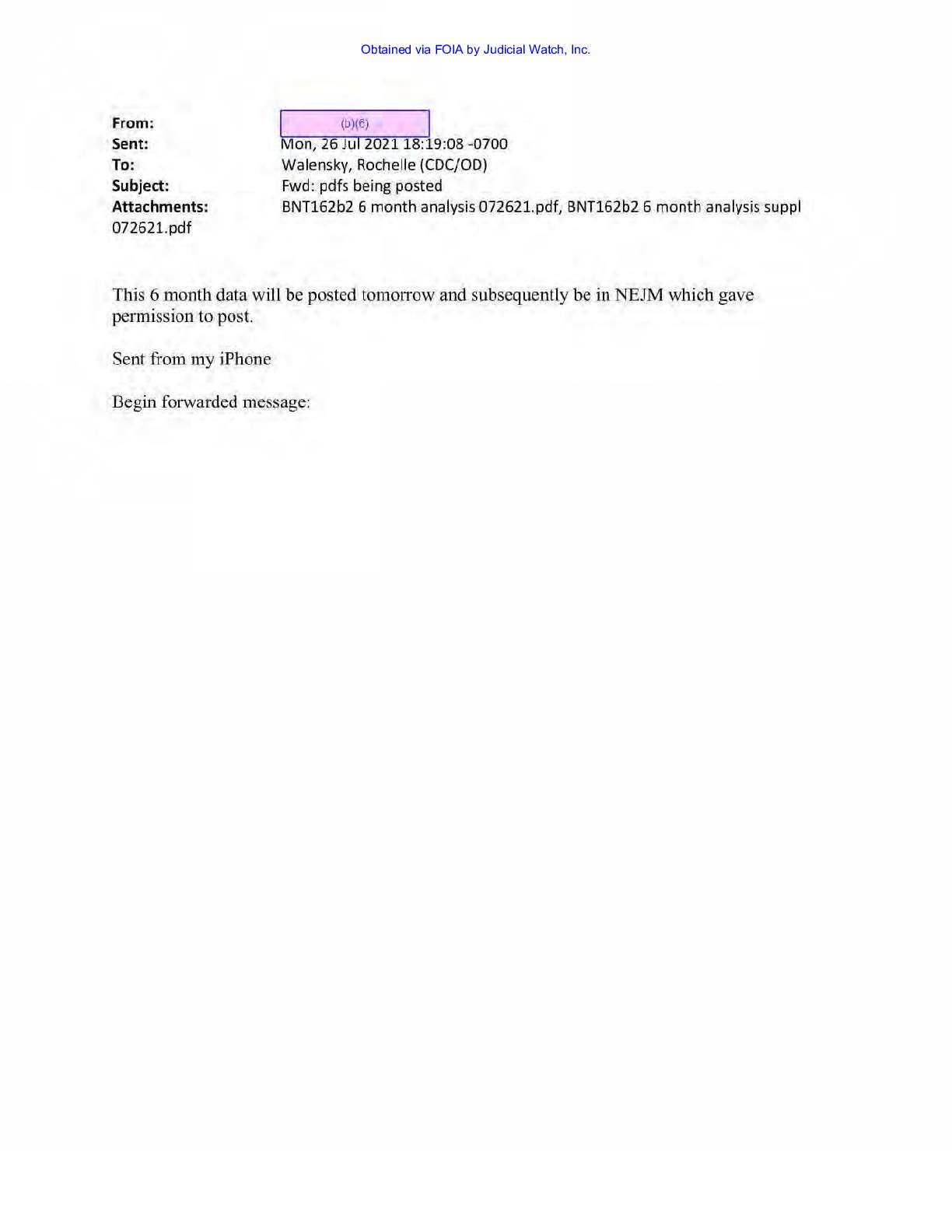 CDC Risks of Covid Vaccines November 2021 pgs 5-25