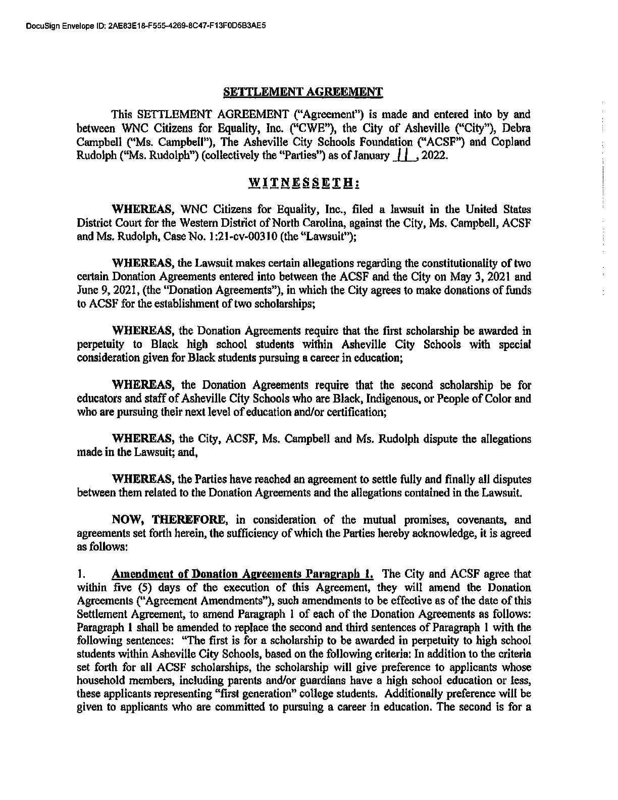 WNC Citizens for Equality v Asheville signed settlement 00310