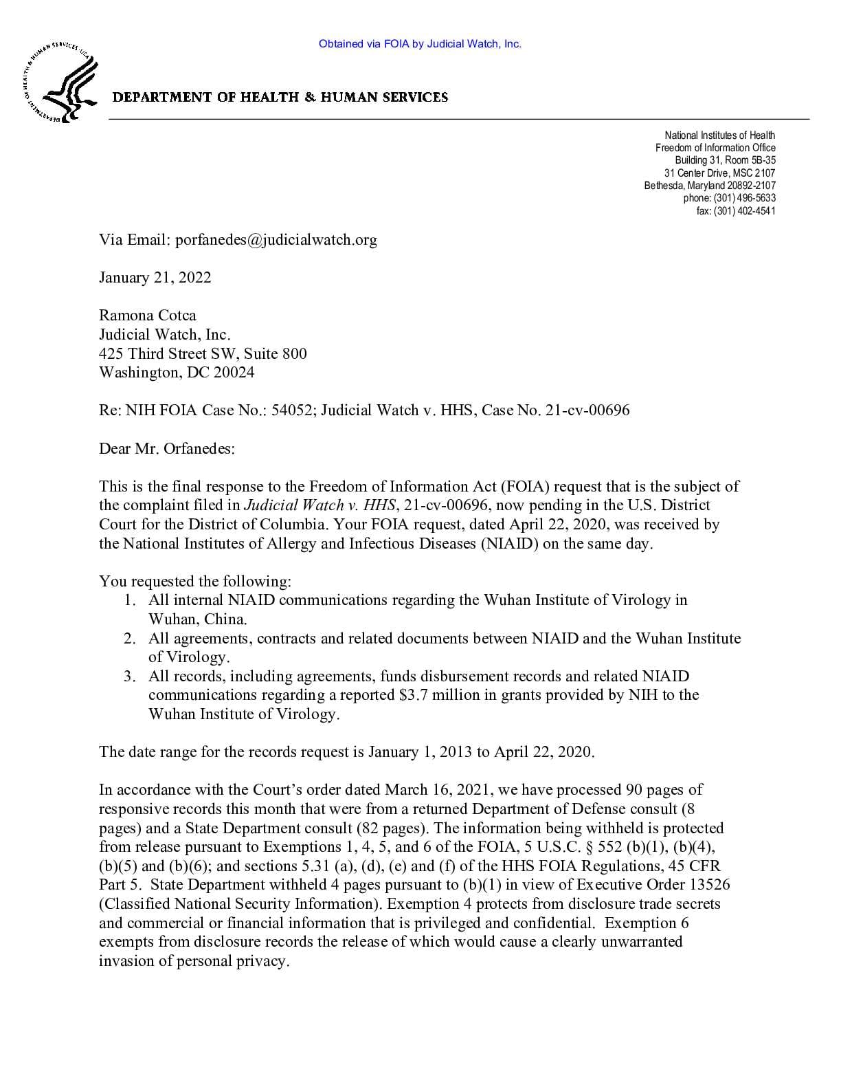 JW v HHS Wuhan Prod 6 00696