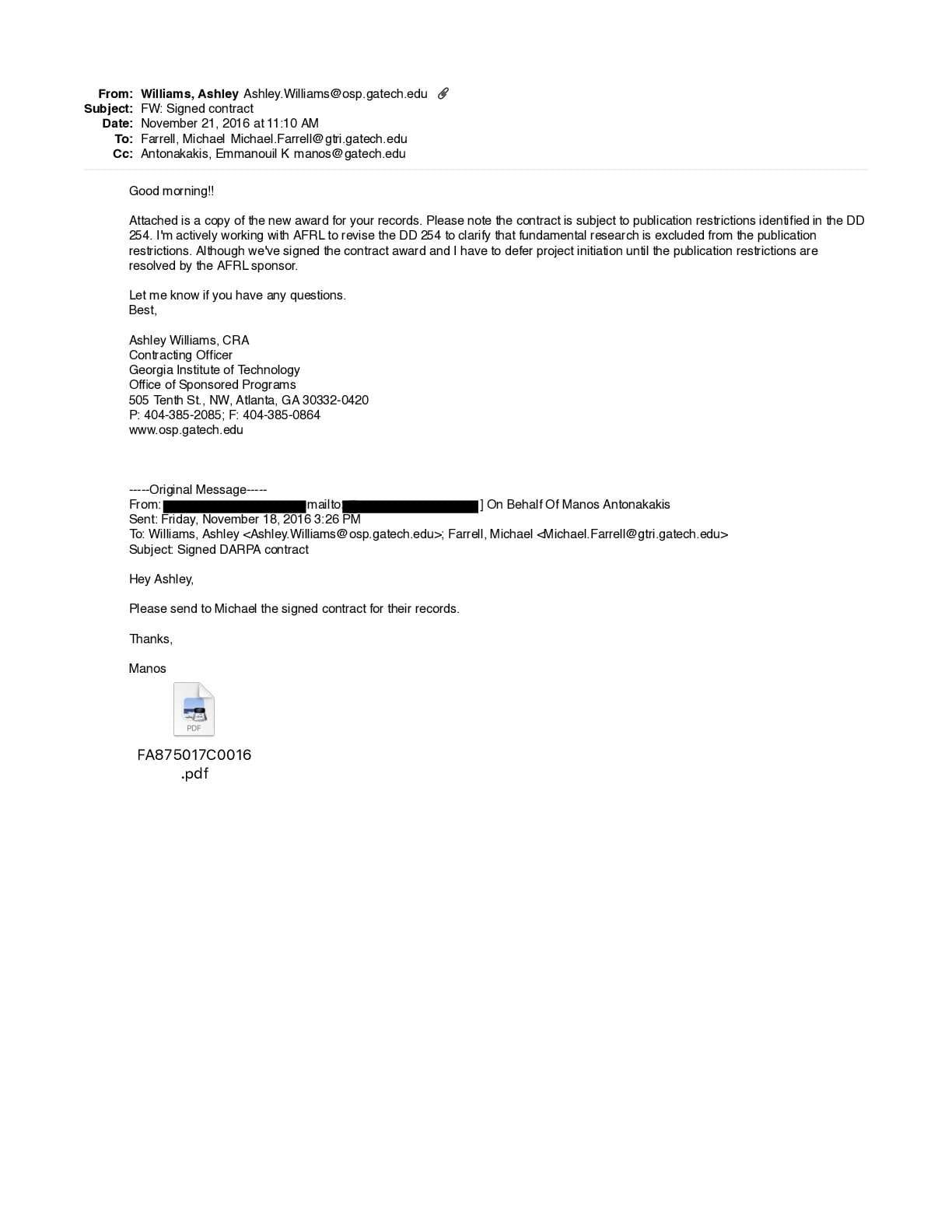 Georgia Tech Sussmann November 2021 pg 60