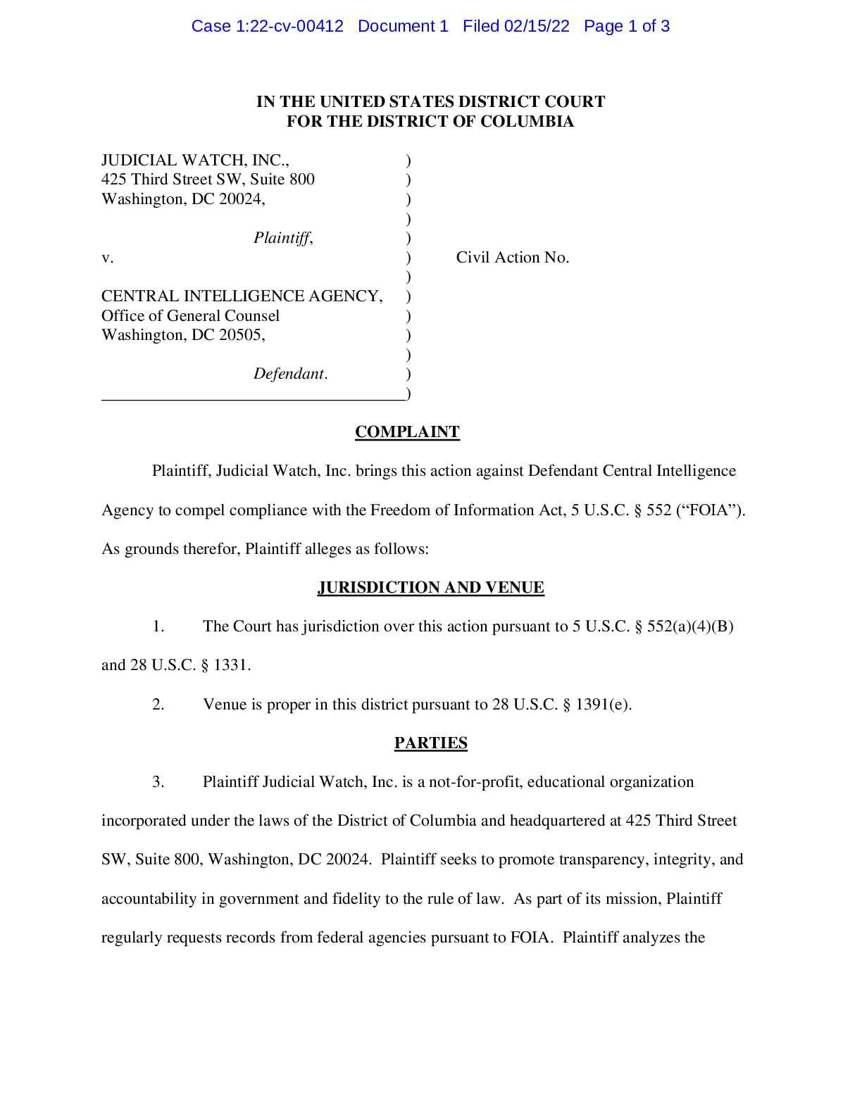 JW v CIA Sussmann complaint 00412