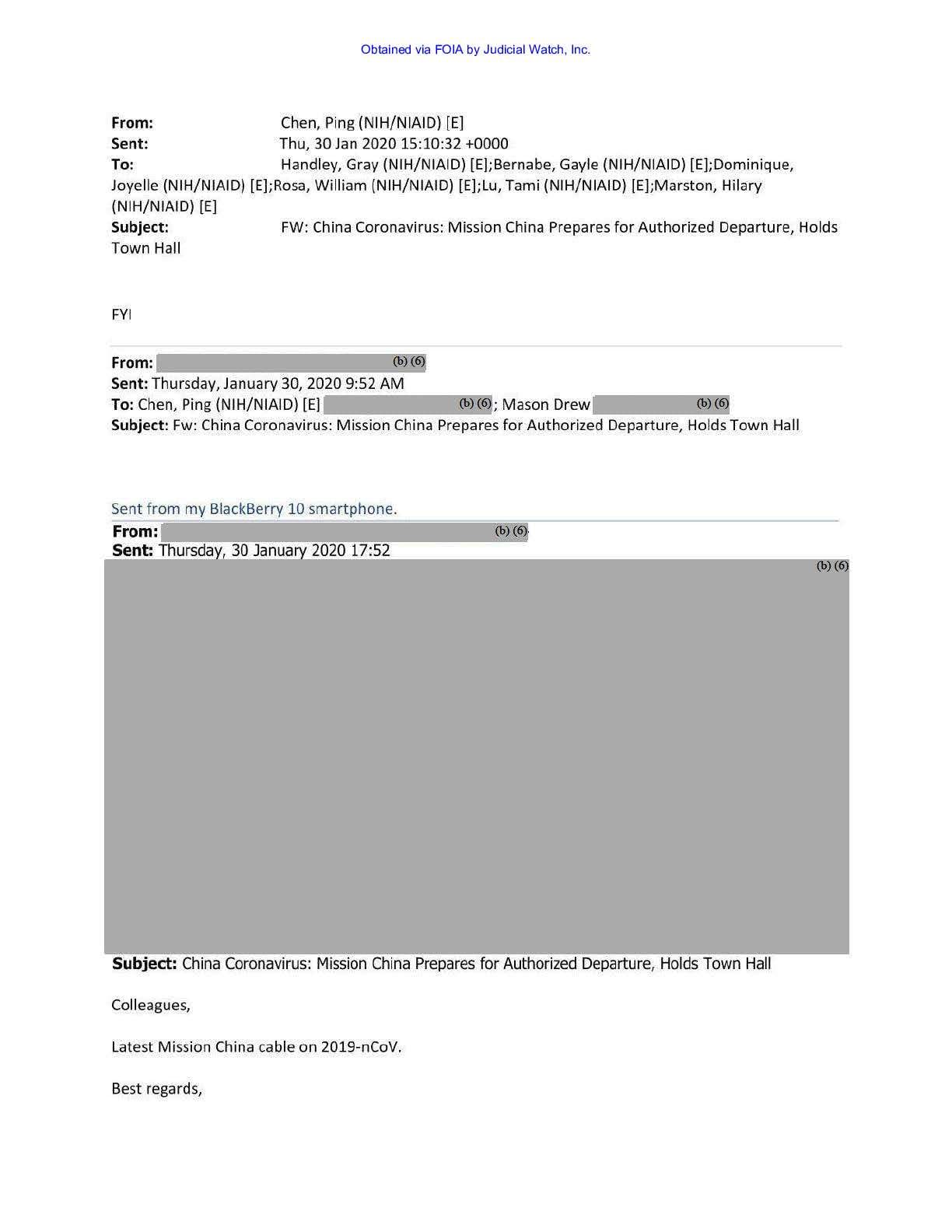 JW v HHS Wuhan Prod 6 00696 pgs 49-65