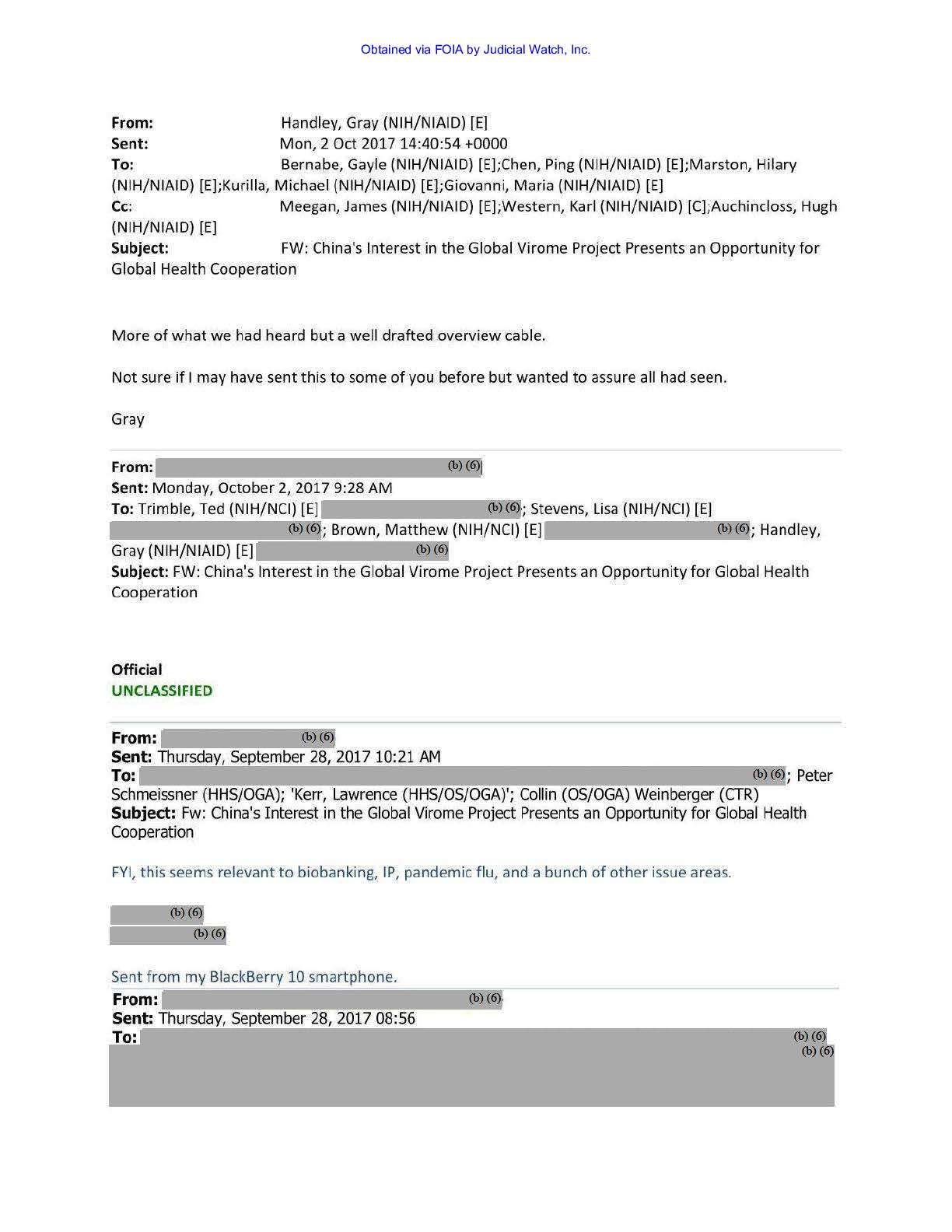 JW v HHS Wuhan Prod 6 00696 pgs 73-78