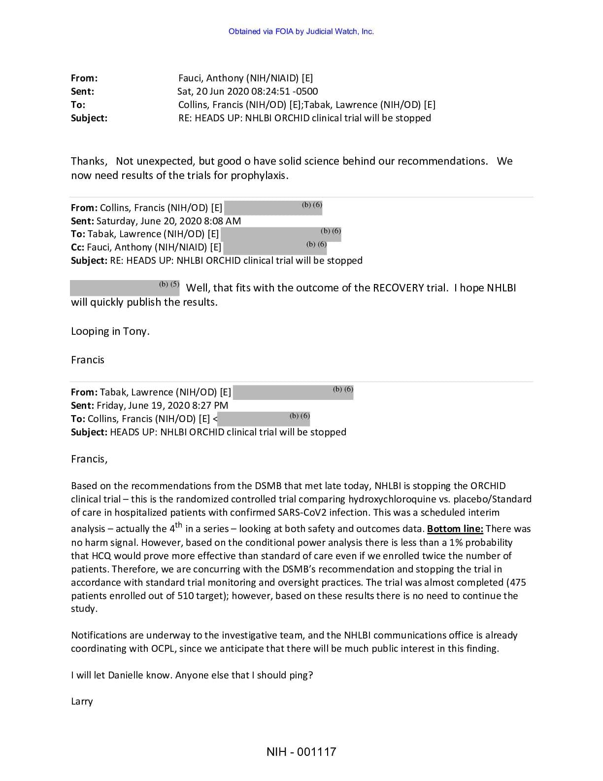 JW v HHS Collins Comms Prod 4 02302 pg 172