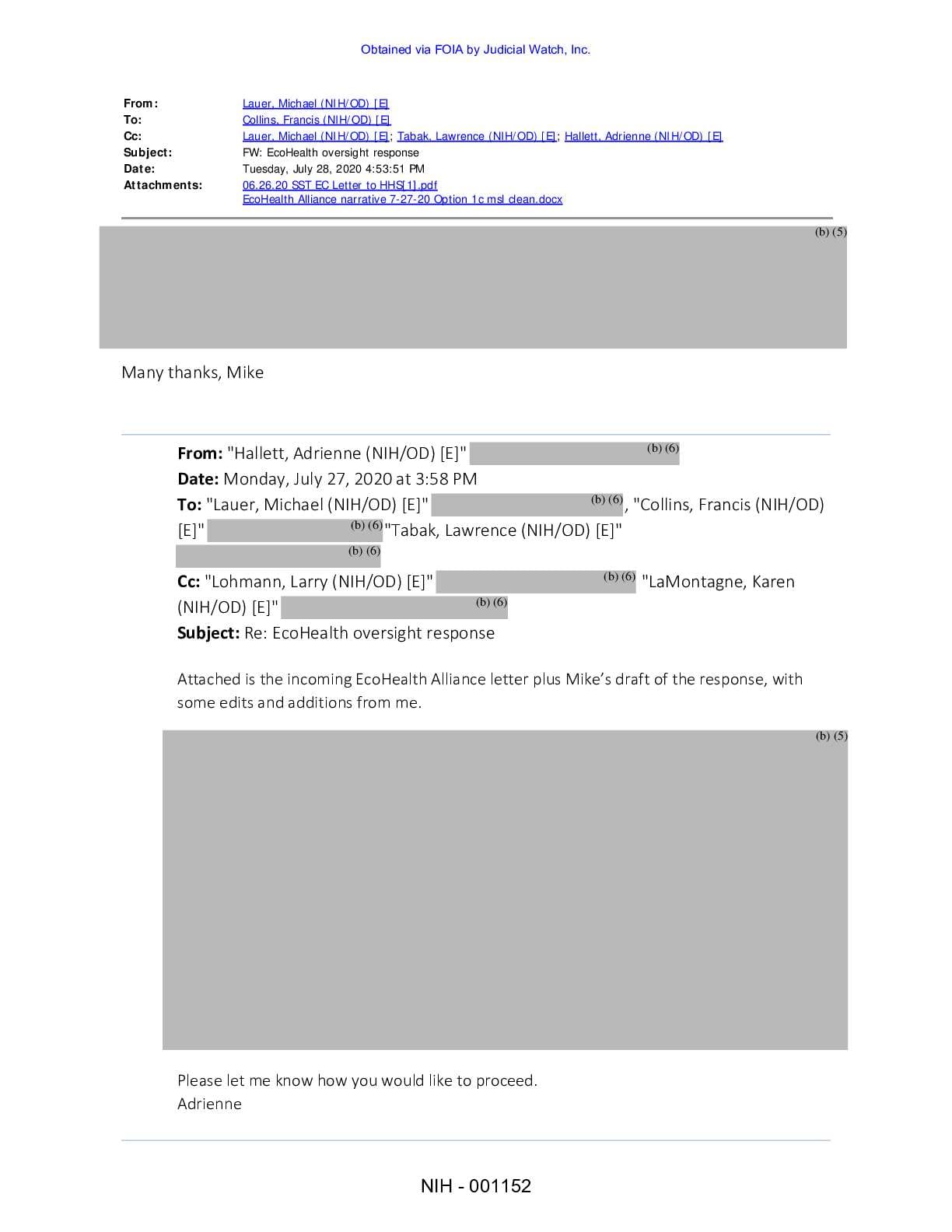 JW v HHS Collins Comms Prod 4 02302 pgs 174-176