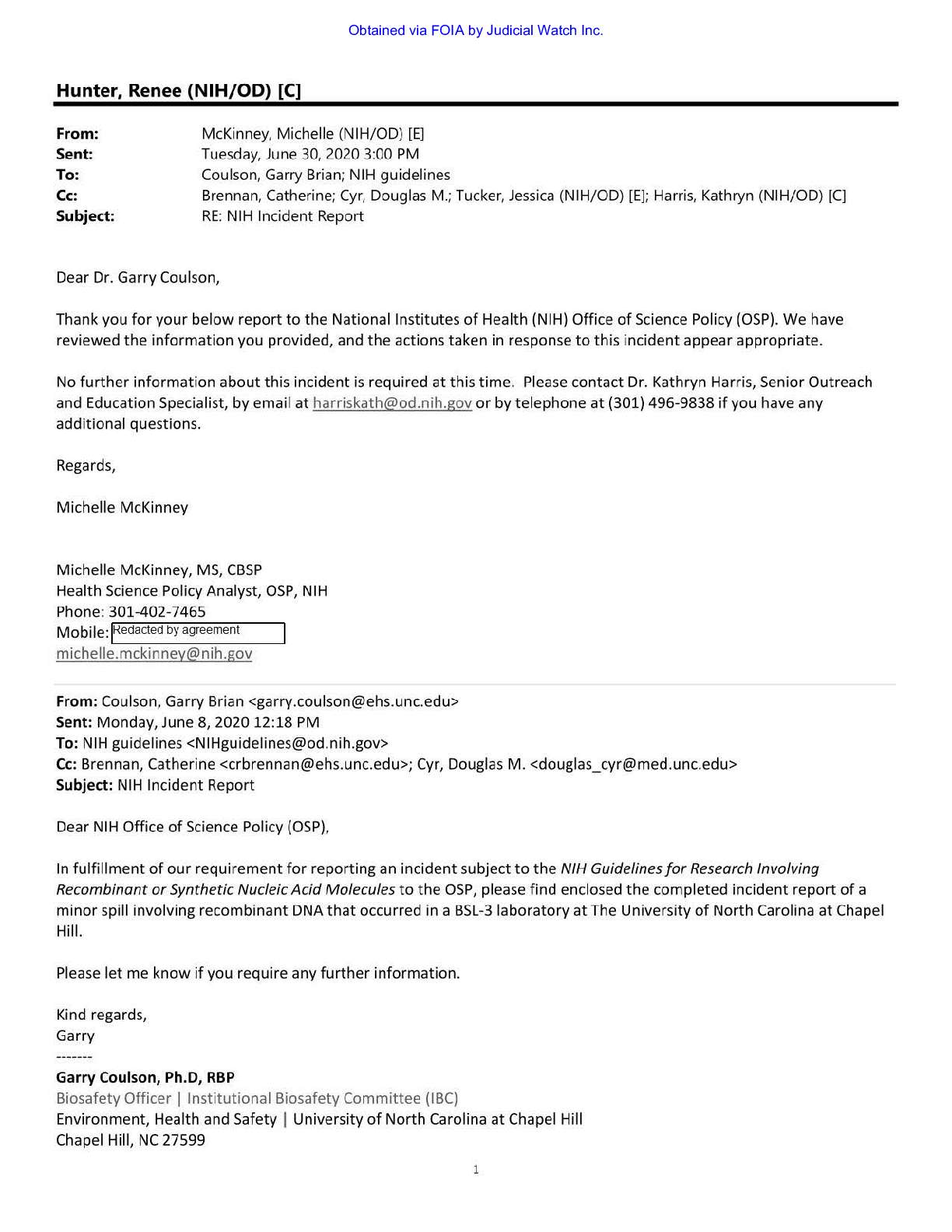 NIH Lab Incident Reports March 2022 prod 1 pgs 140-146