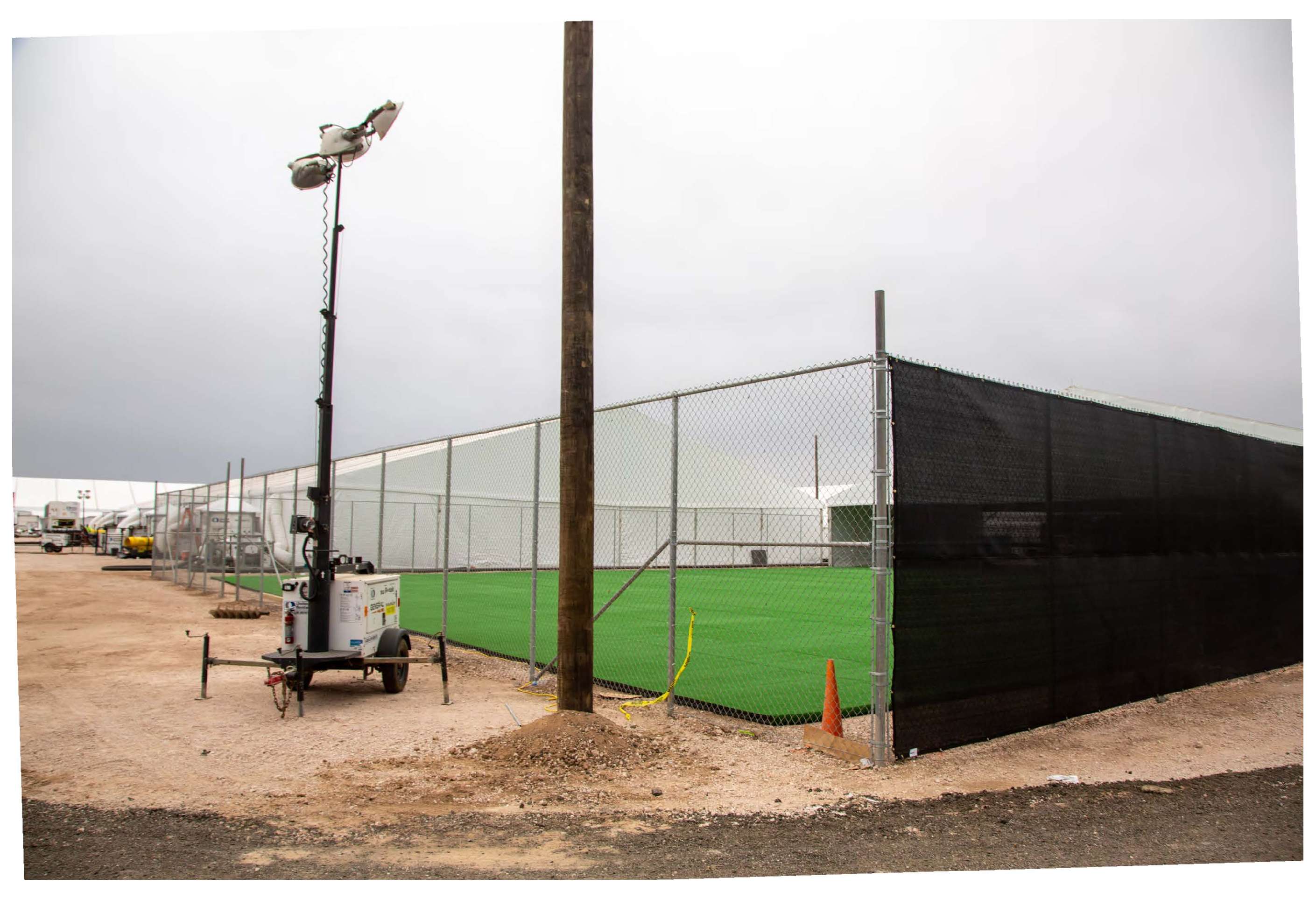 Customs and Border Protection Photos Response April 2022 Photos 31-40