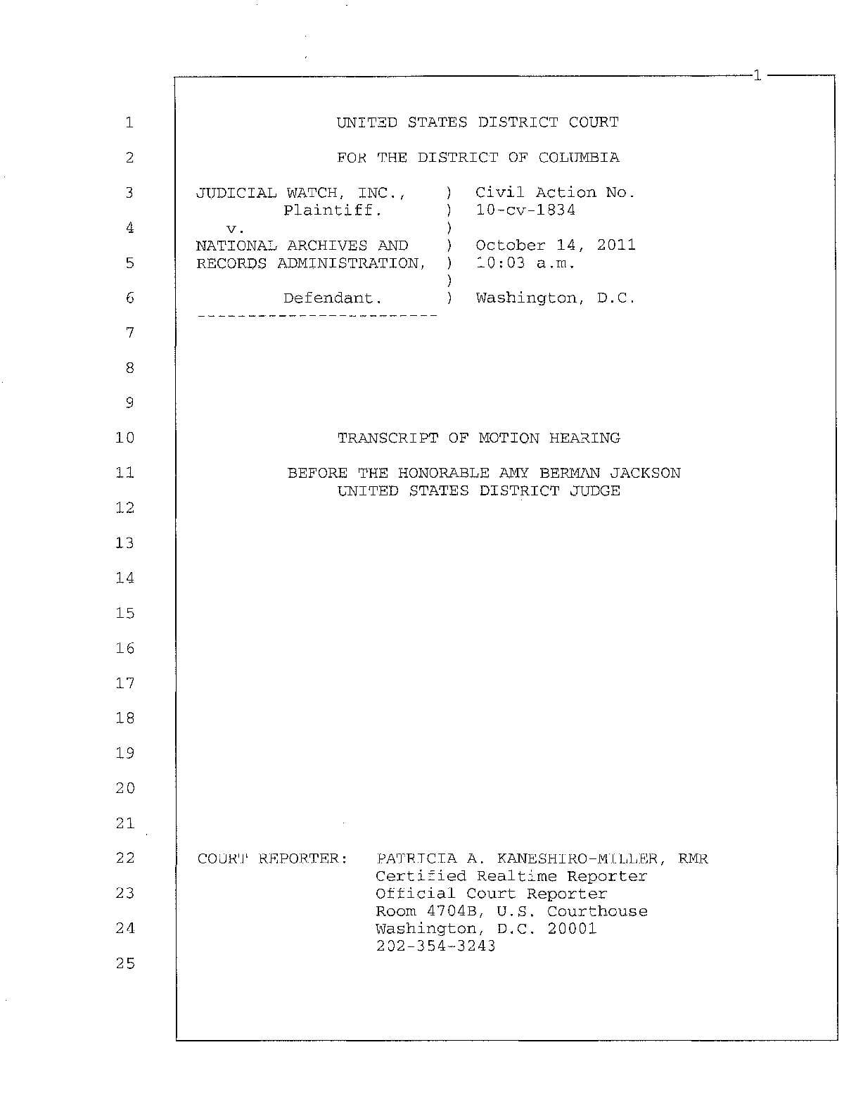 JW v NARA Clinton Tapes transcript 01834