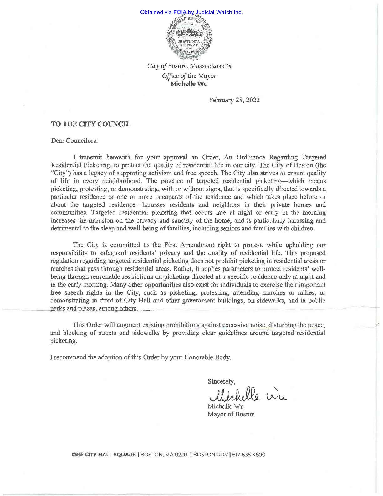 JW v Boston Picketing prod 1 01802 pg 500