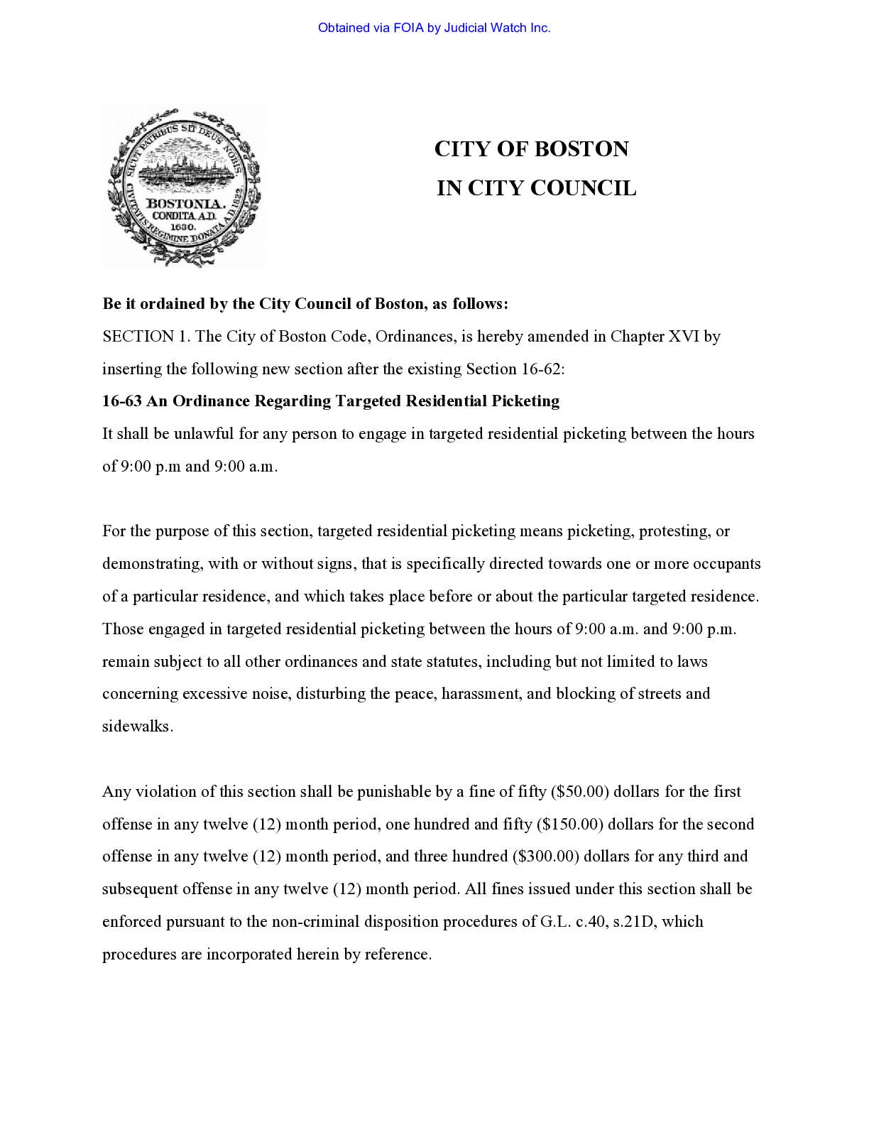 JW v Boston Picketing prod 1 01802 pgs 517-518