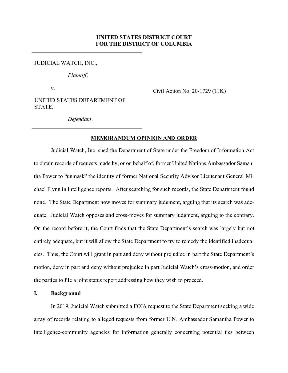 JW v State Power Unmasking Order 01729