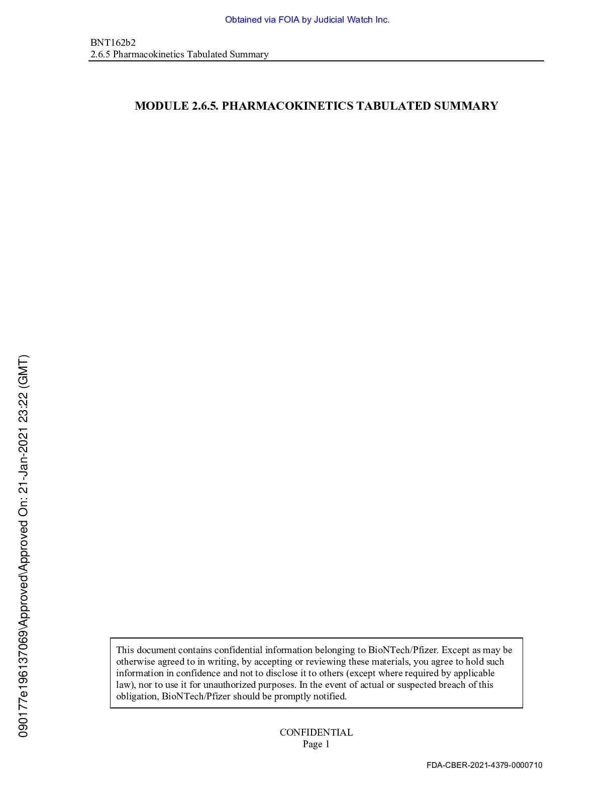 JW v HHS Pfizer Records September 2022 02418 pgs 27-40