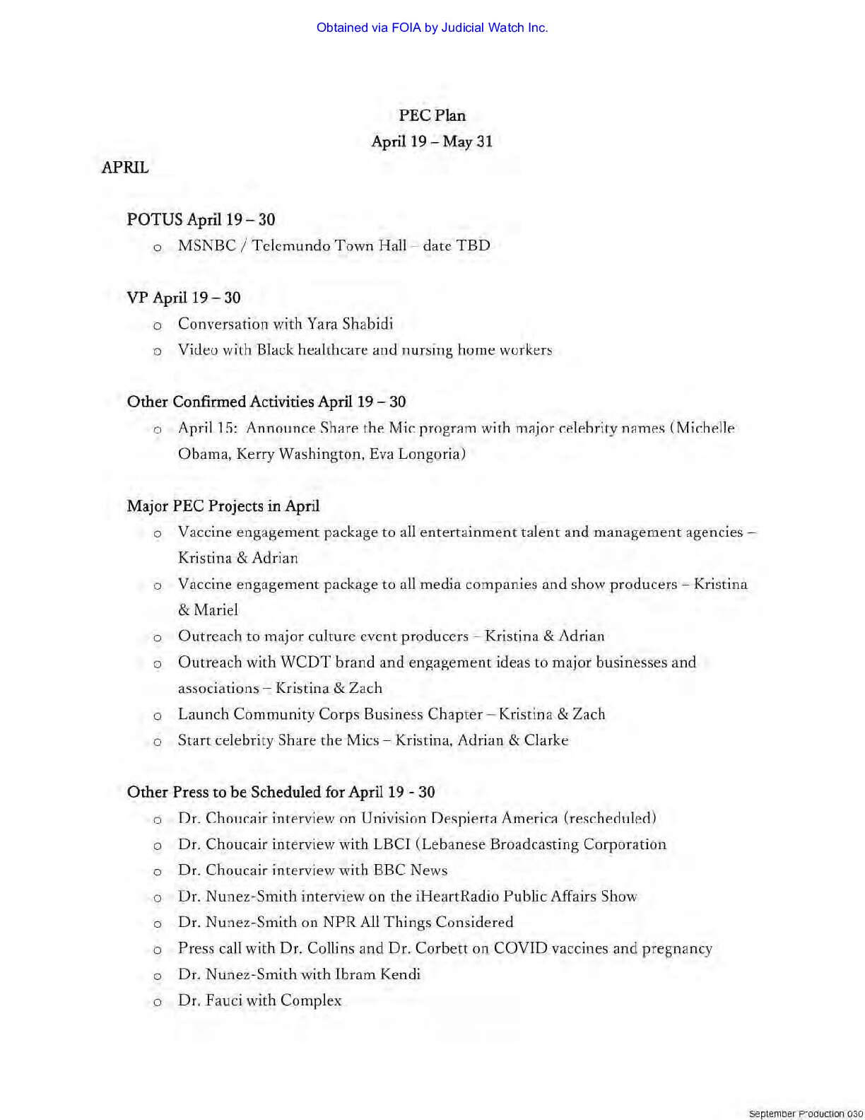 JW v HHS COVID Community Corps September 2021 02315 pgs 30-34