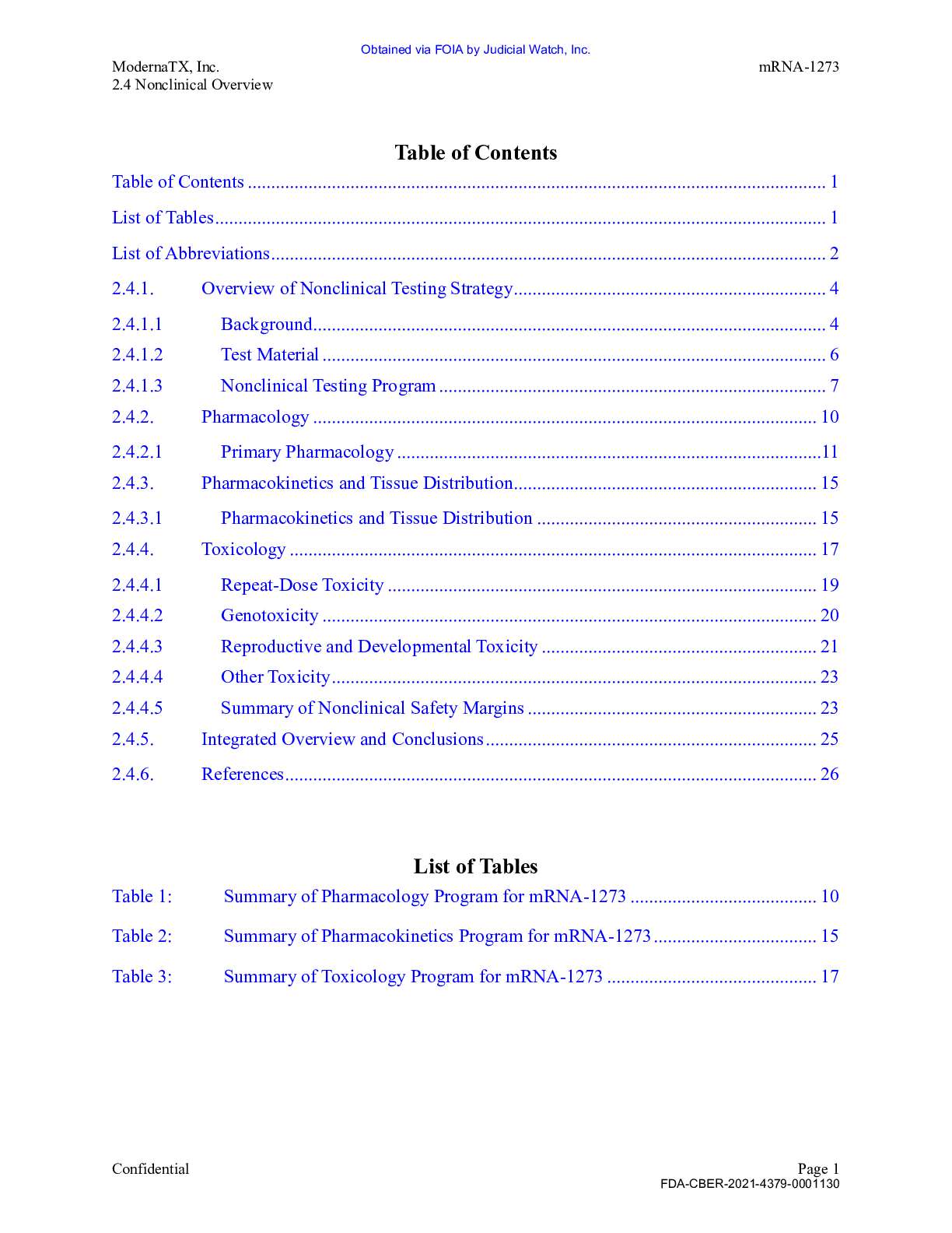 JW v HHS Biodistribution Prod 4 02418 pgs 671-701