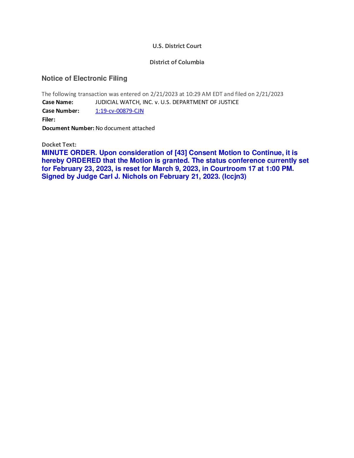 JW v DOJ AP hearing 00879