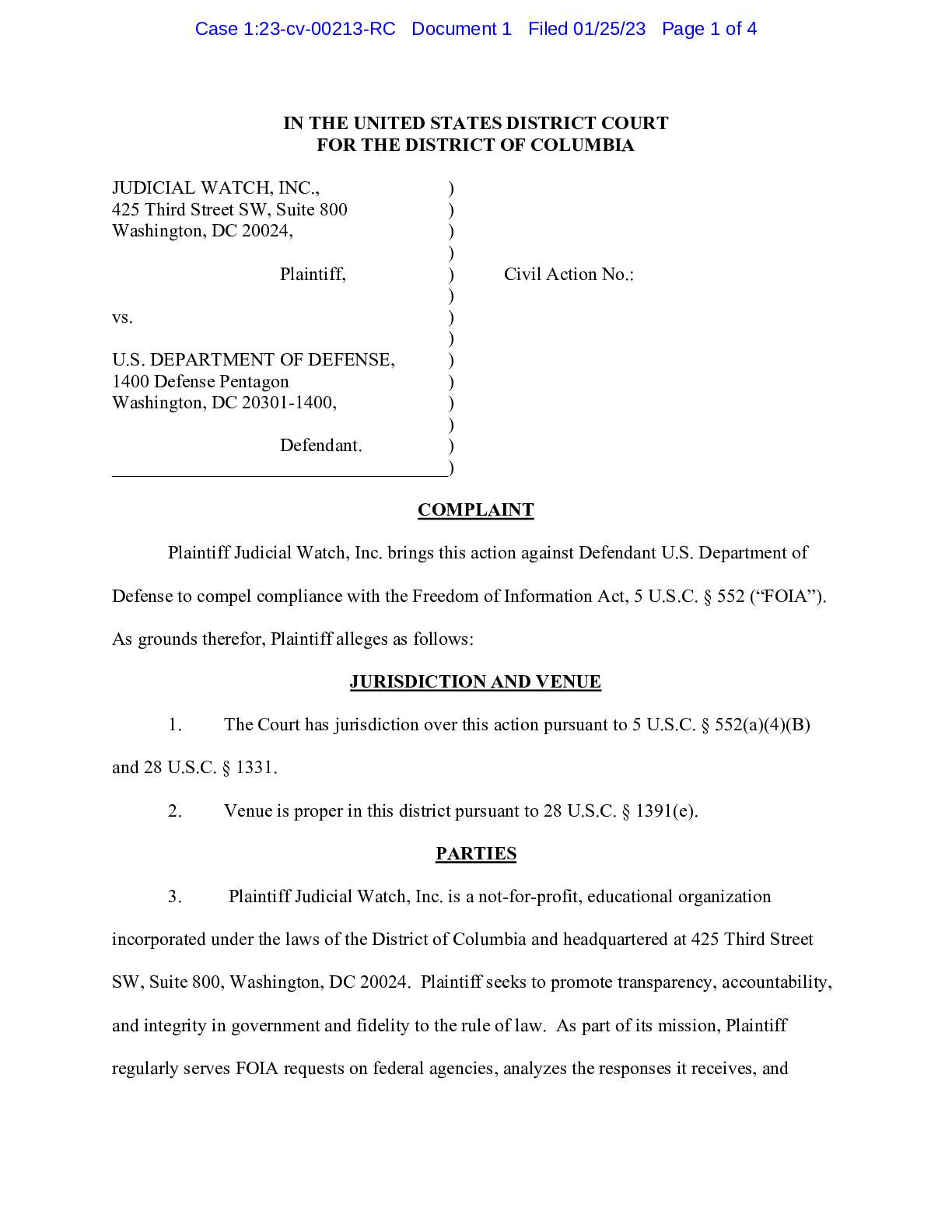 JW v DOD Biden Marines complaint 00213