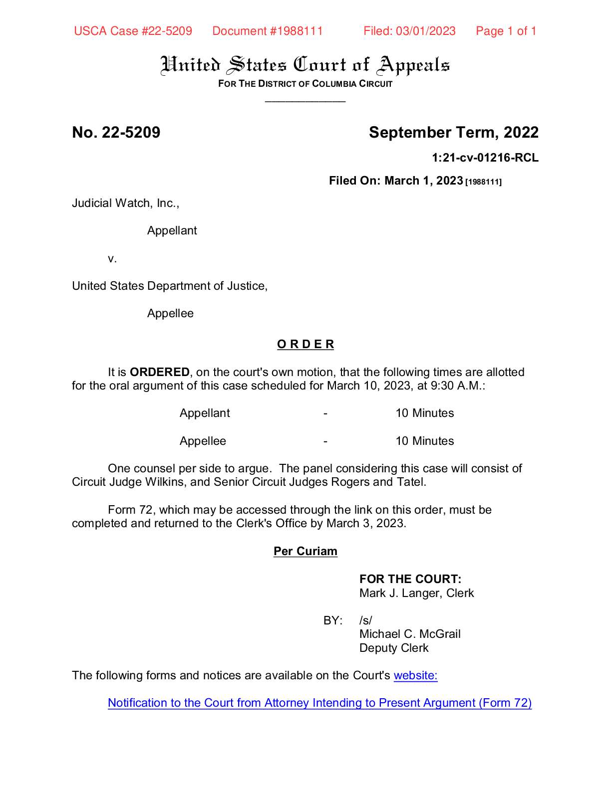 JW v DOJ Jan 6 Banks Hearing 5209