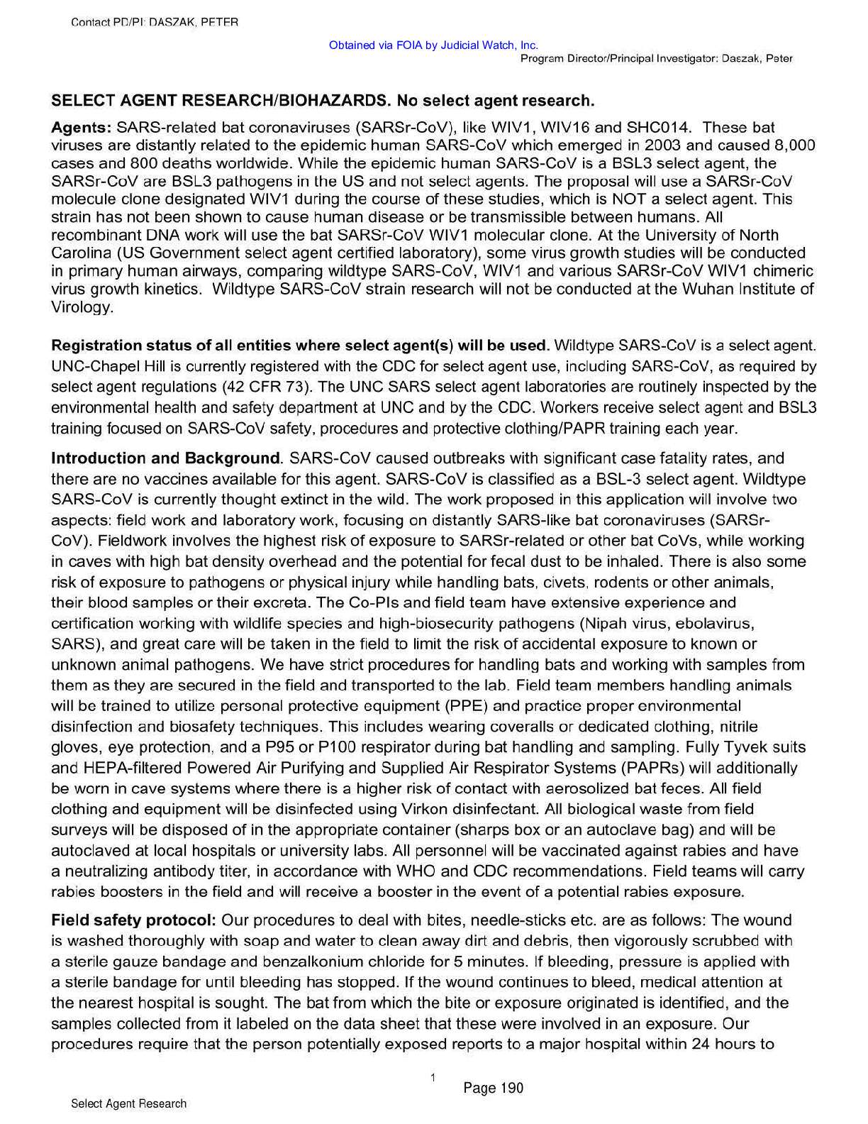 NIH EcoHealth Grant FOIA April 2023 pgs 516-518