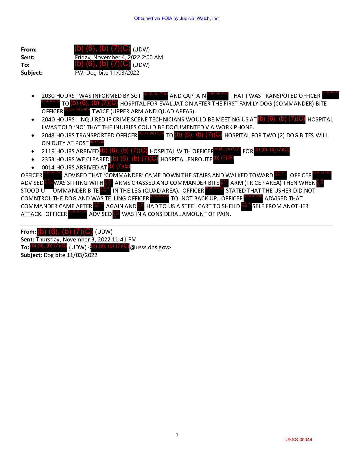 JW v DHS Biden Dog Records 00612 pg 46
