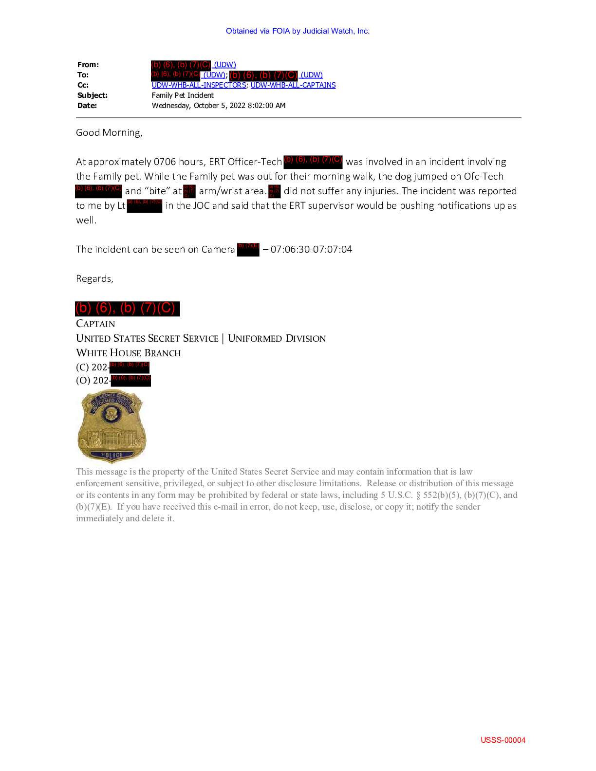 JW v DHS Biden Dog Records 00612 pg 6