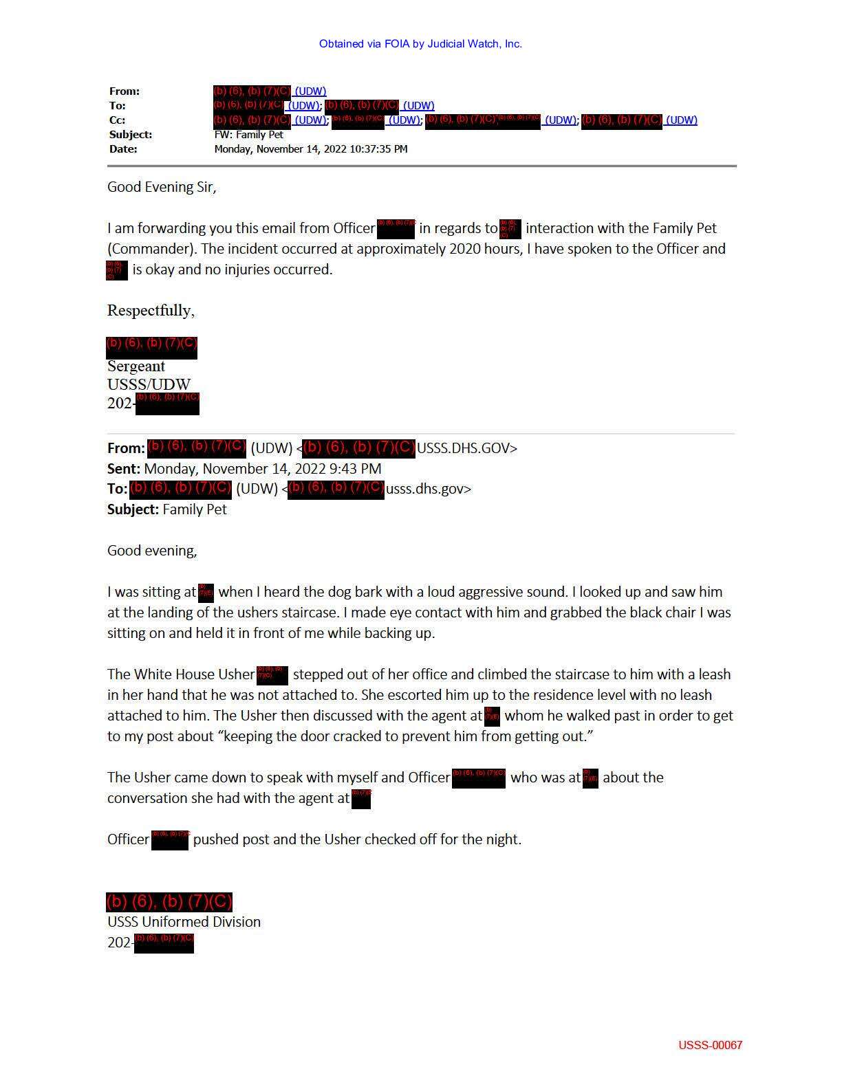 JW v DHS Biden Dog Records 00612 pg 69