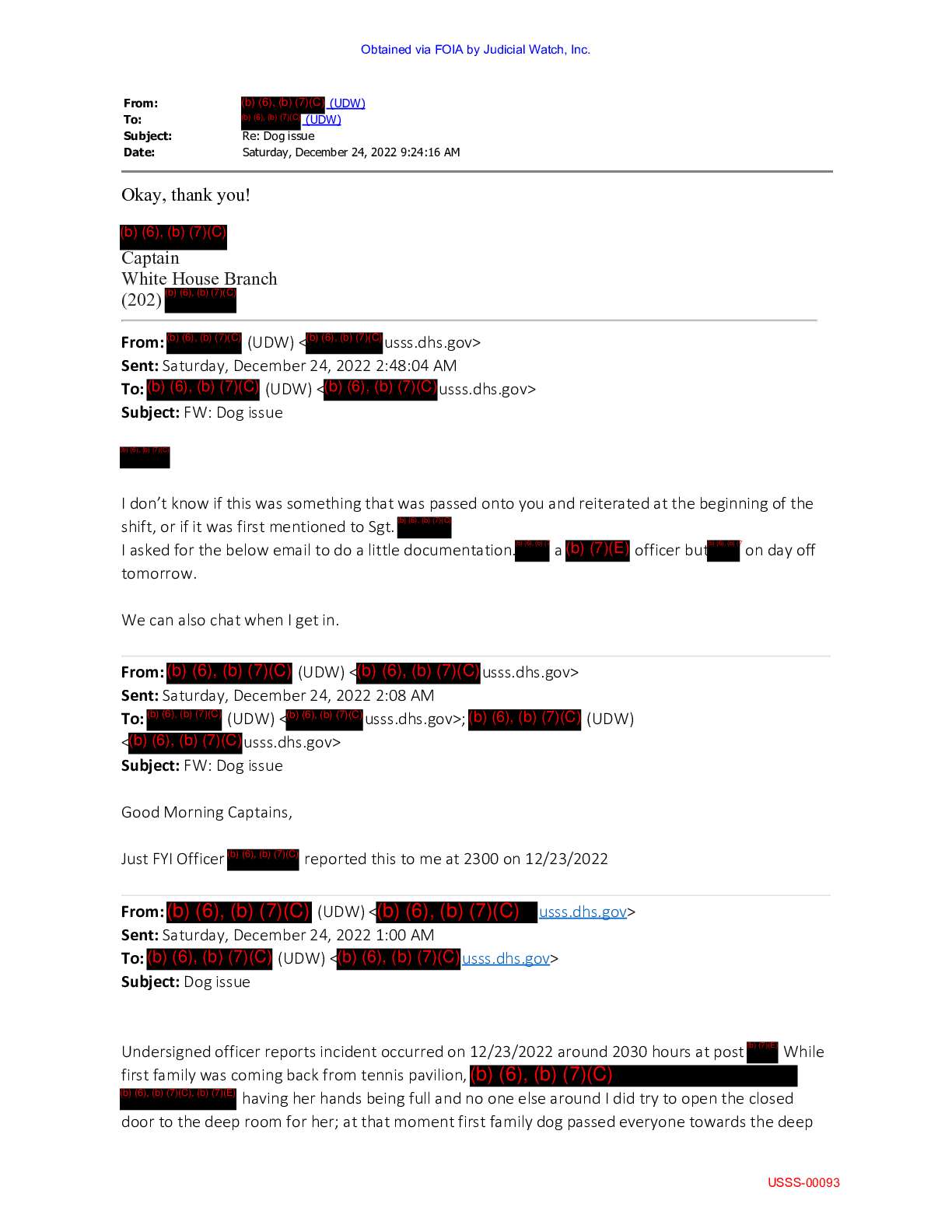 JW v DHS Biden Dog Records 00612 pgs 95-96