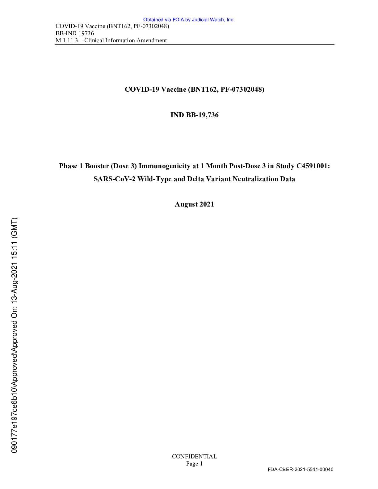 JW v. HHS Pfizer application materials 00730 pgs 36-59