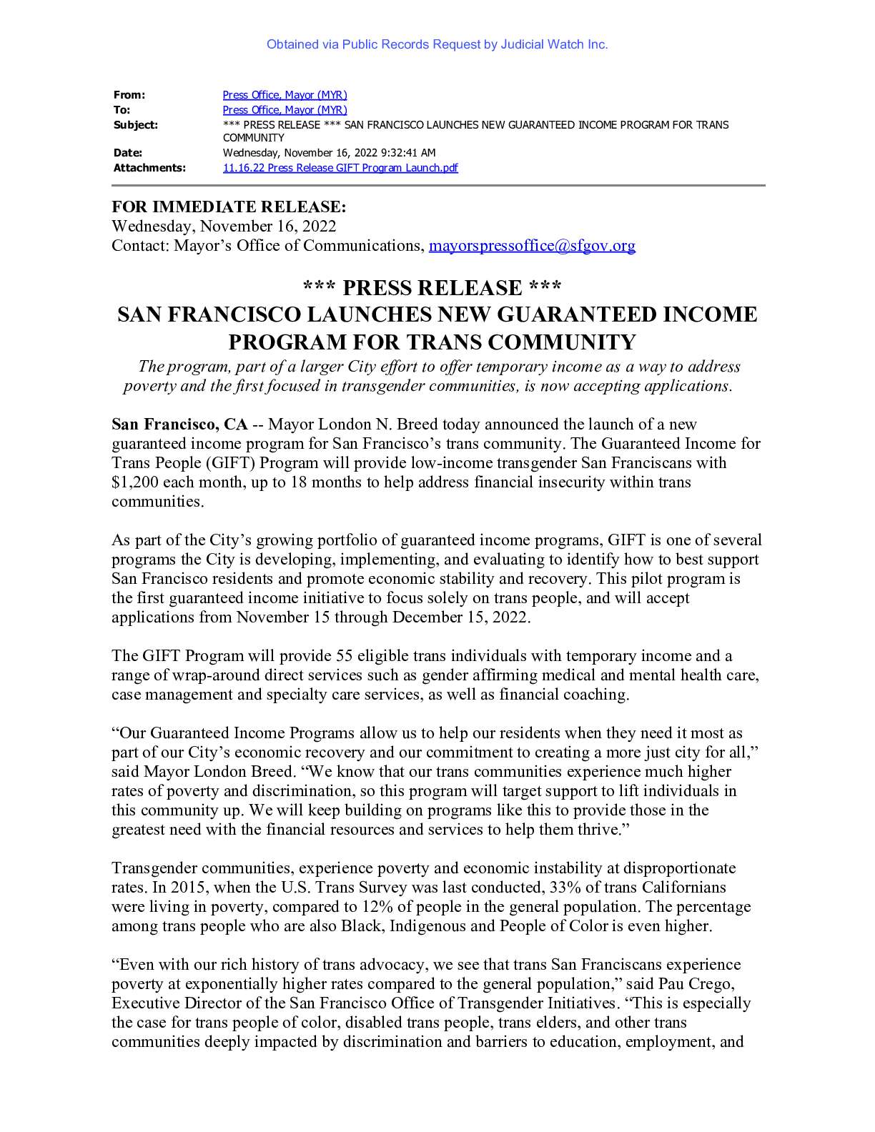San Francisco Transgender Money 2023 pgs 12-14