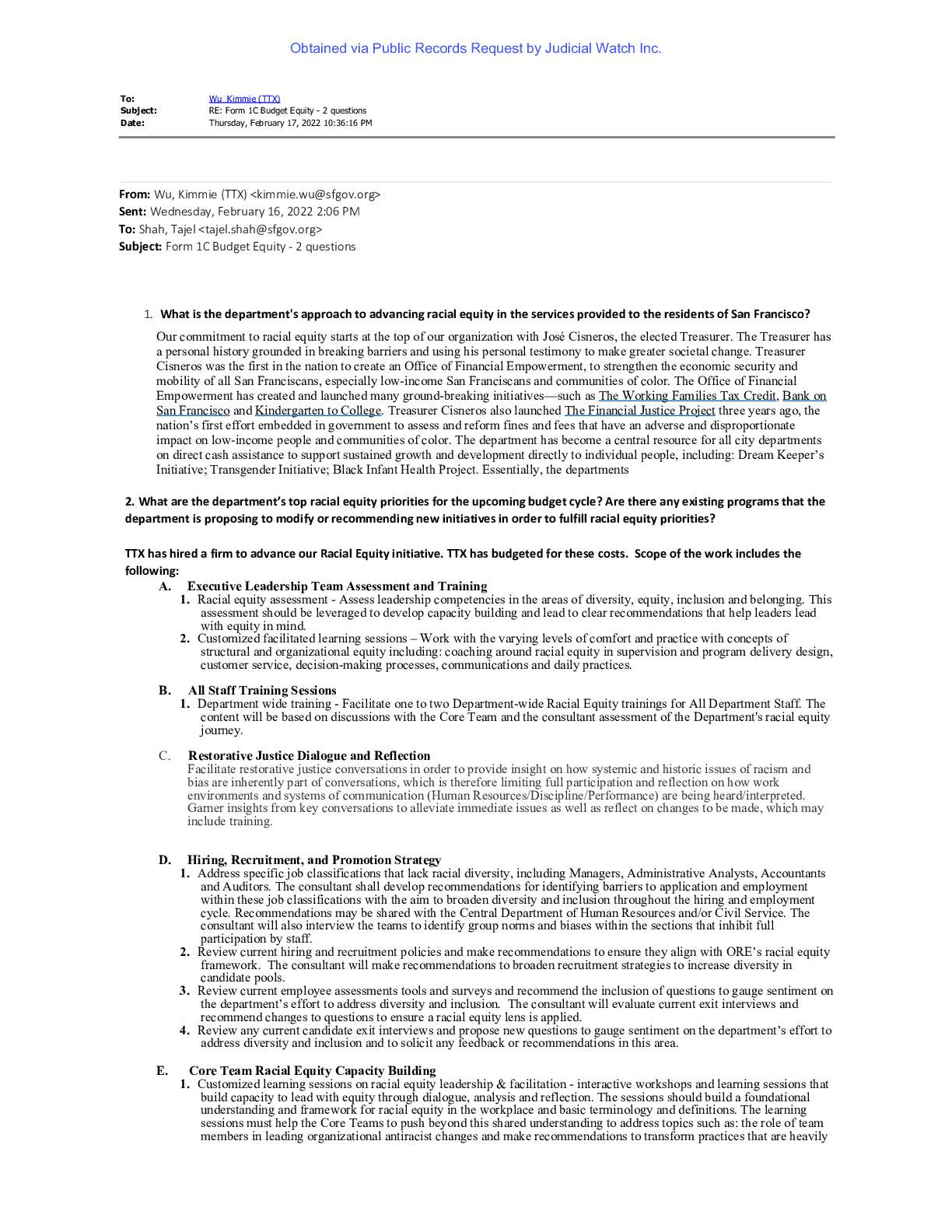 San Francisco Transgender Money 2023 pgs 1625-1626