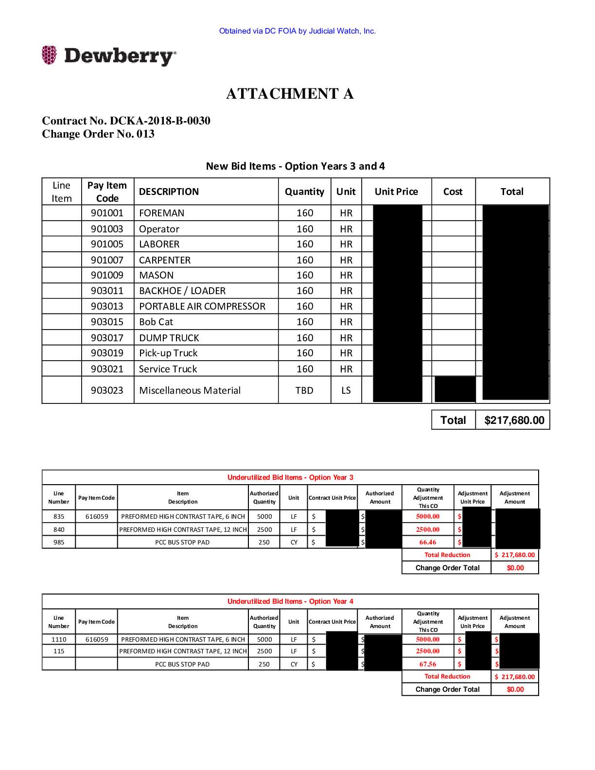 BLM Plaza Repainting Costs-DC DOT Responsive Records pg 11