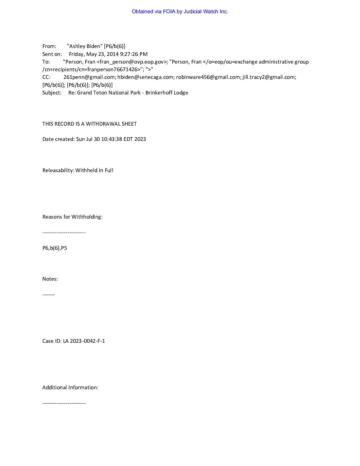 JW v National Archives add records 2 01432