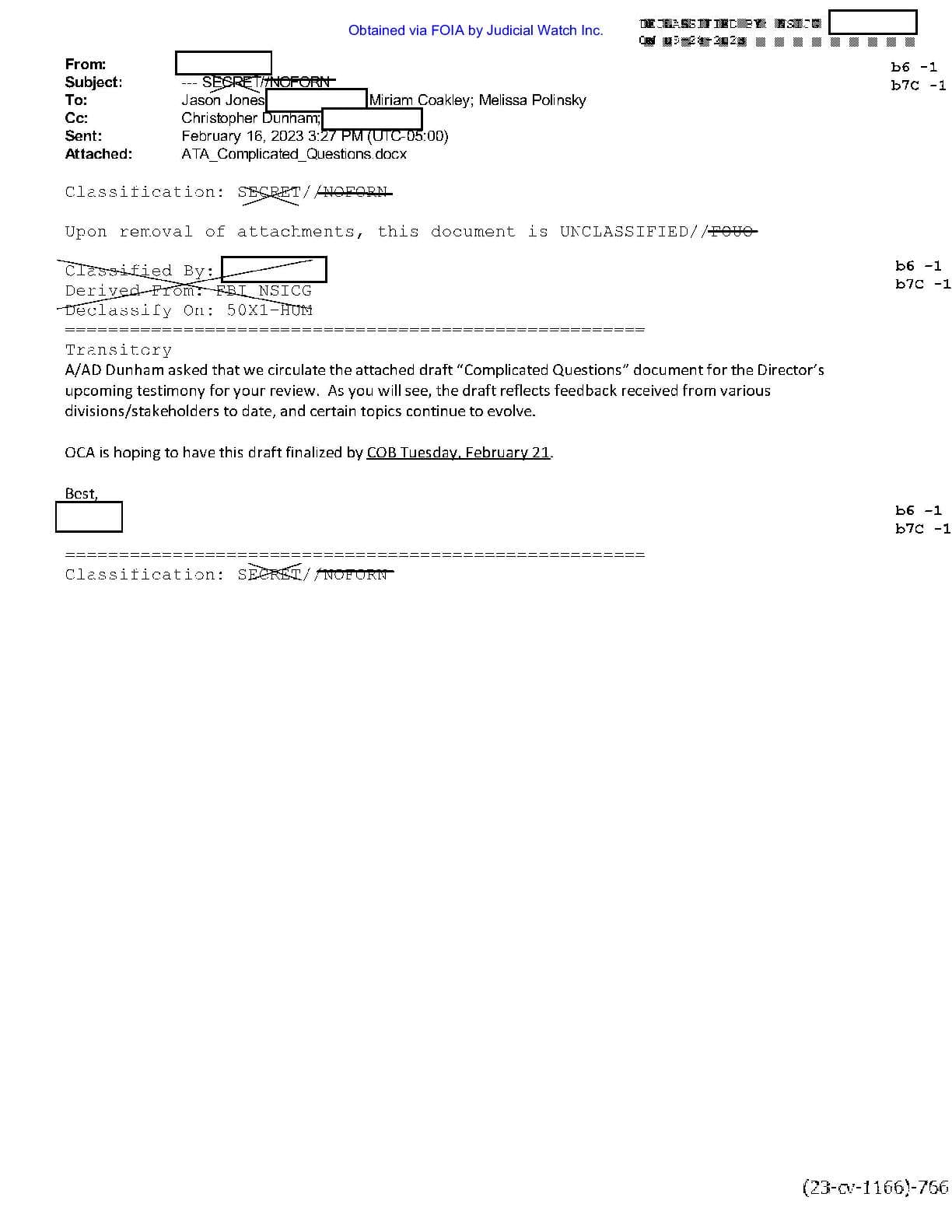 JW v FBI CatholicVote prod 2 01166 pgs 38-43