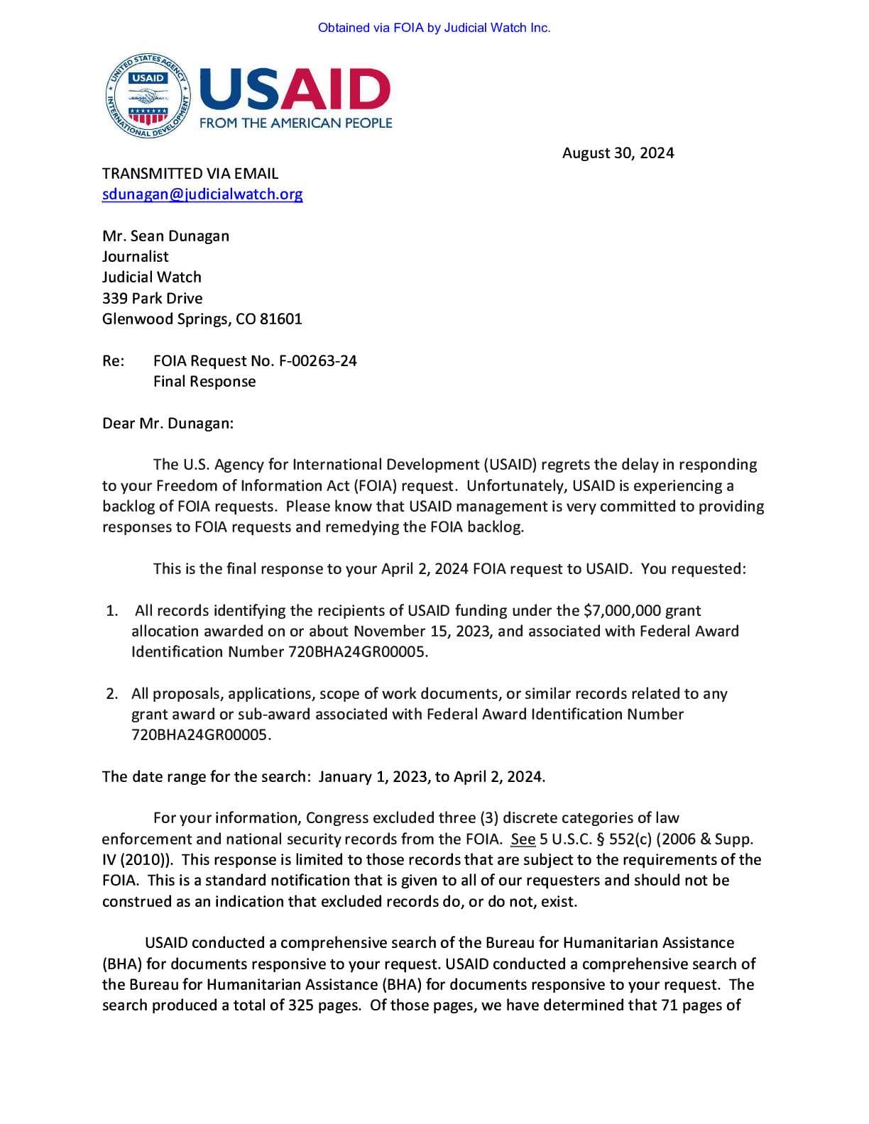 JW v USAID Gaza records 02159