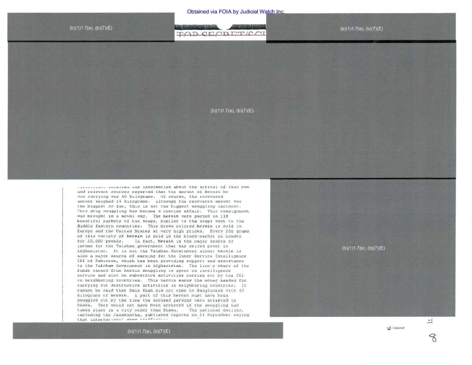 Defense Dept Able Danger Program Records 2024 pg 17